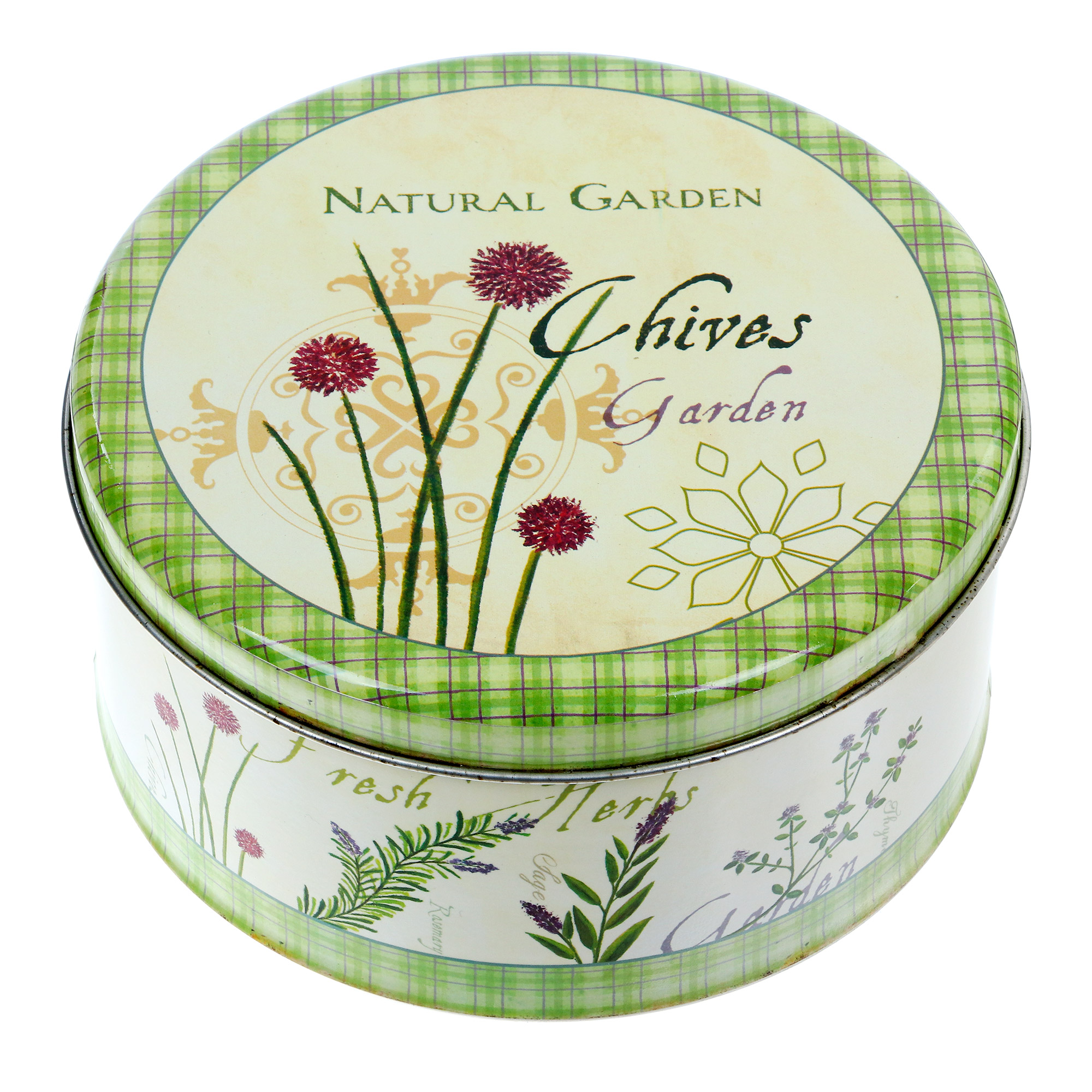 

Коробка подарочная Bizzotto deco essenza m