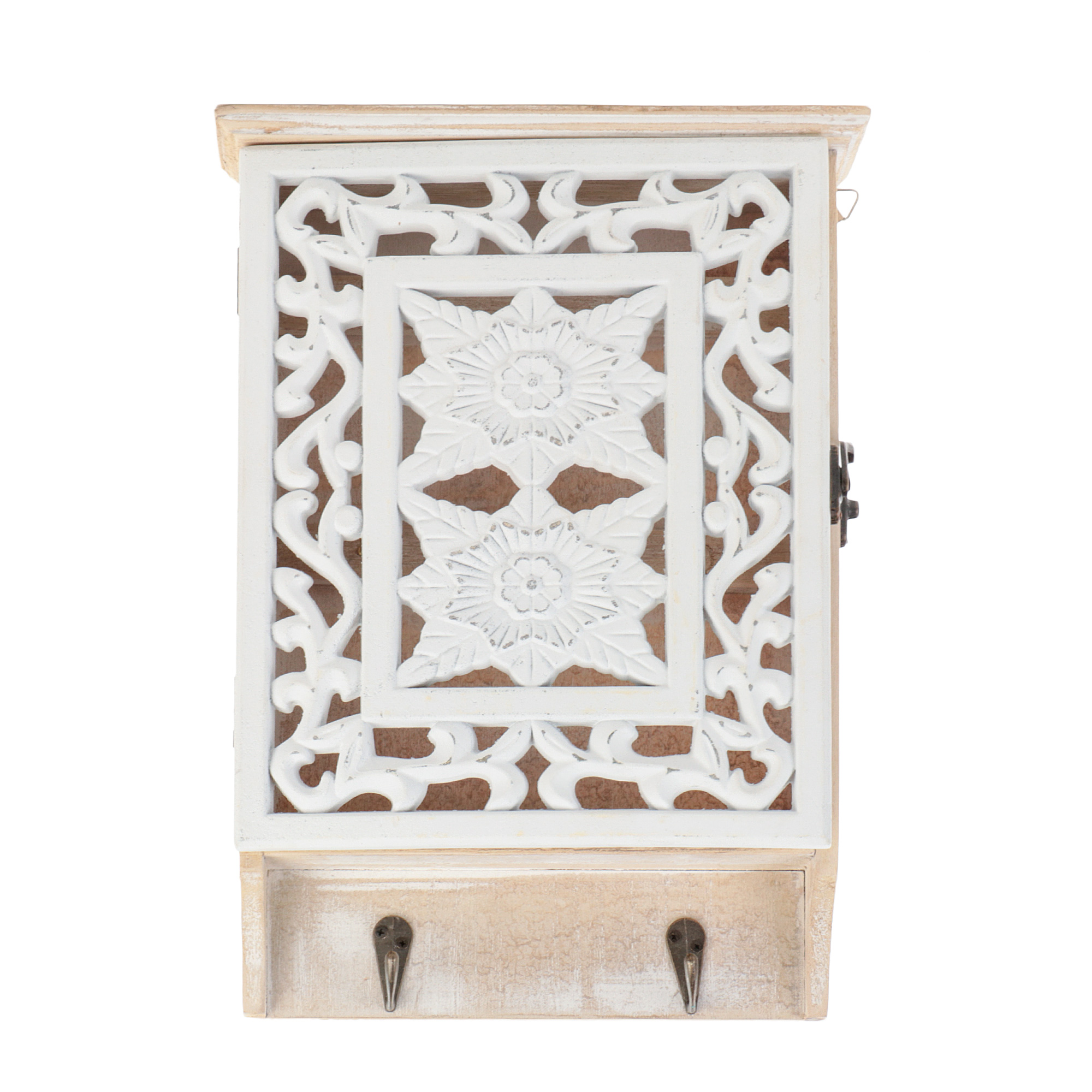 

Ключница настенная Bizzotto deco meggy 21x30