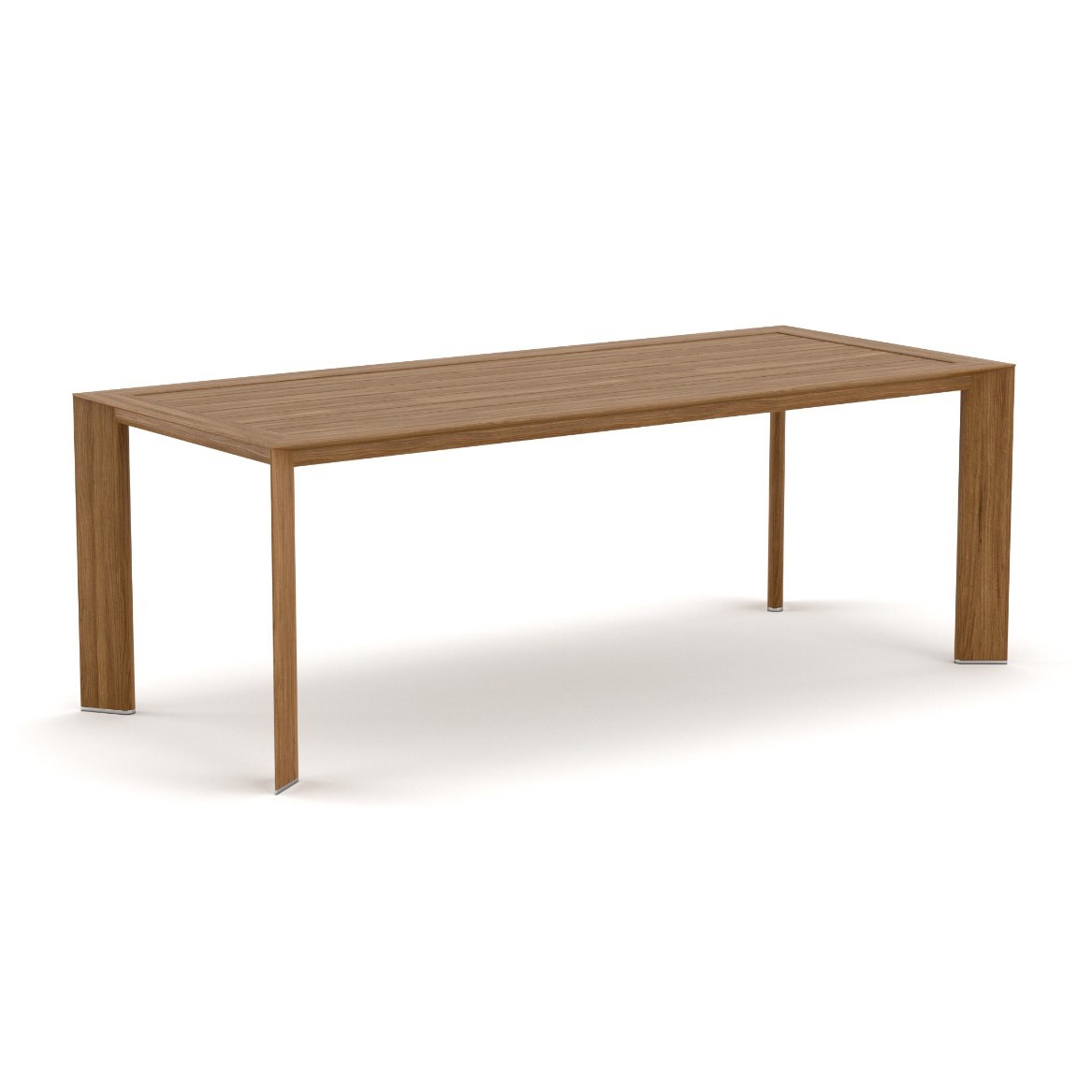 

Стол обеденный Yachtline Decker 210х90 см