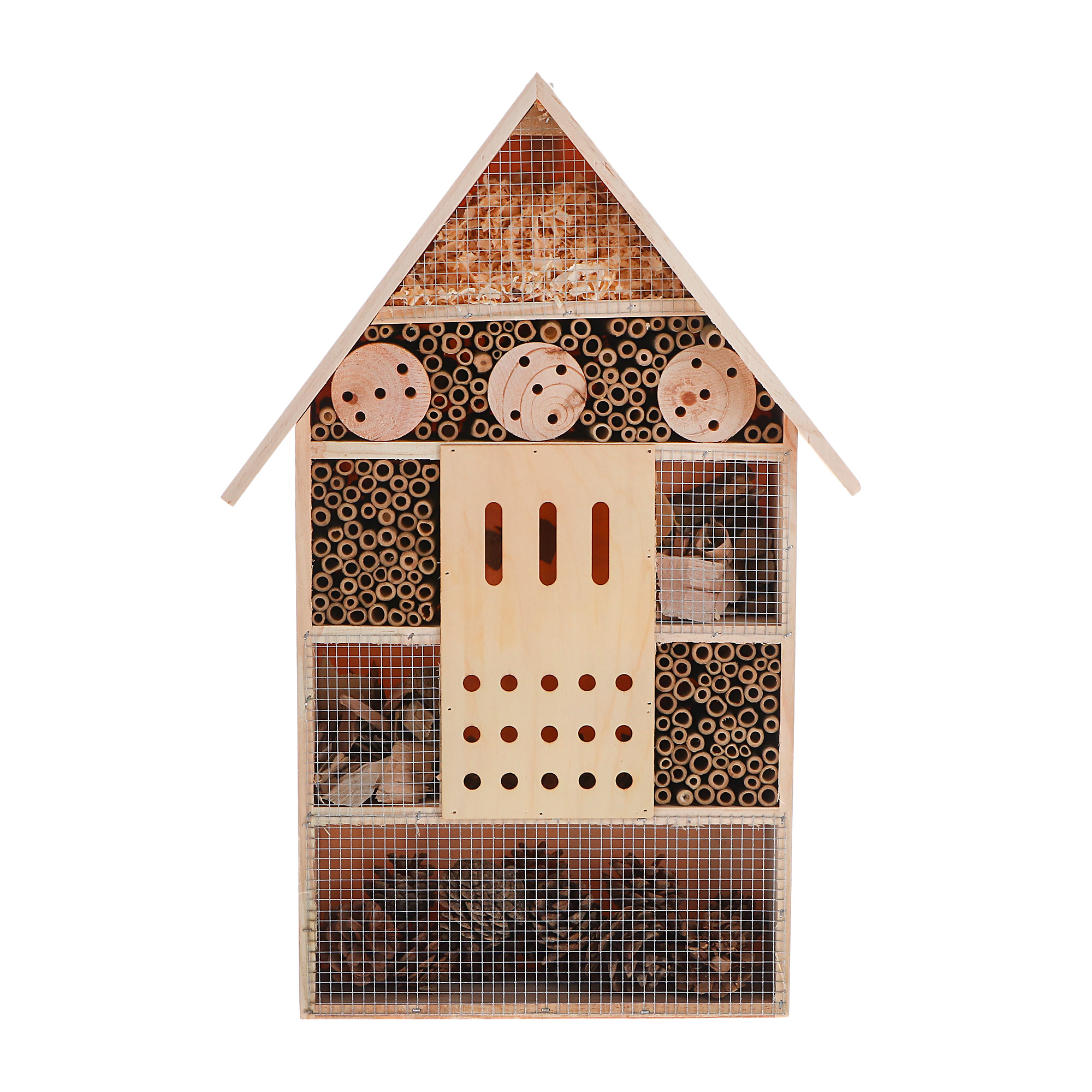 

Домик Koopman Garden для насекомых