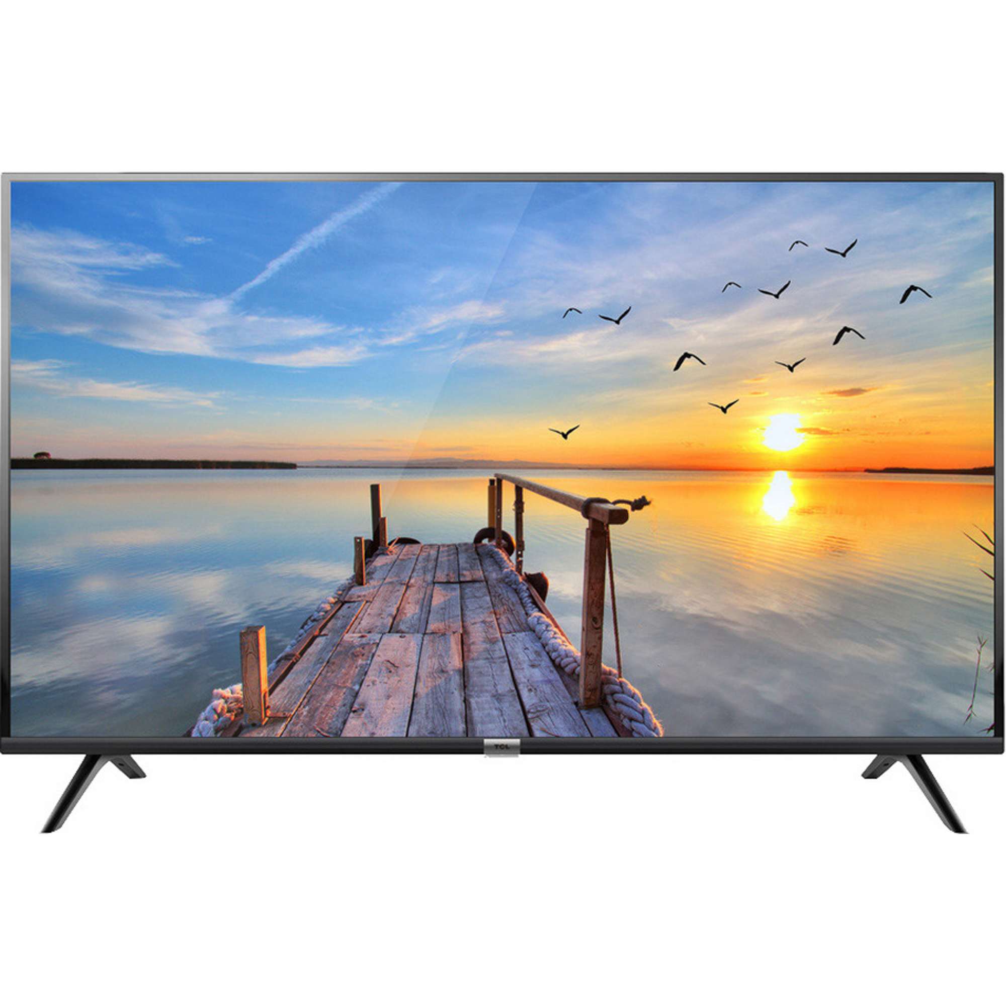 фото Телевизор tcl l32s6500