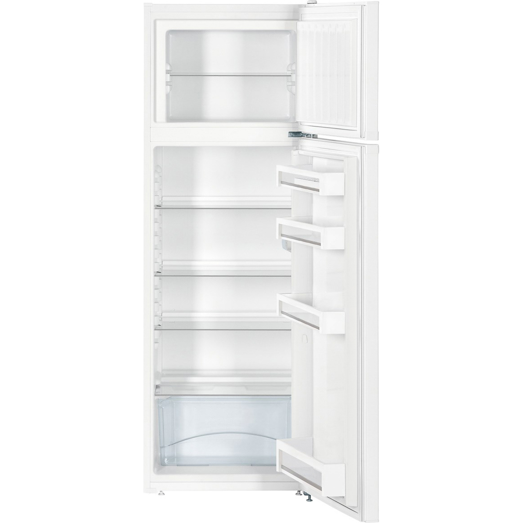 Холодильник Liebherr CT 2931, цвет белый - фото 2