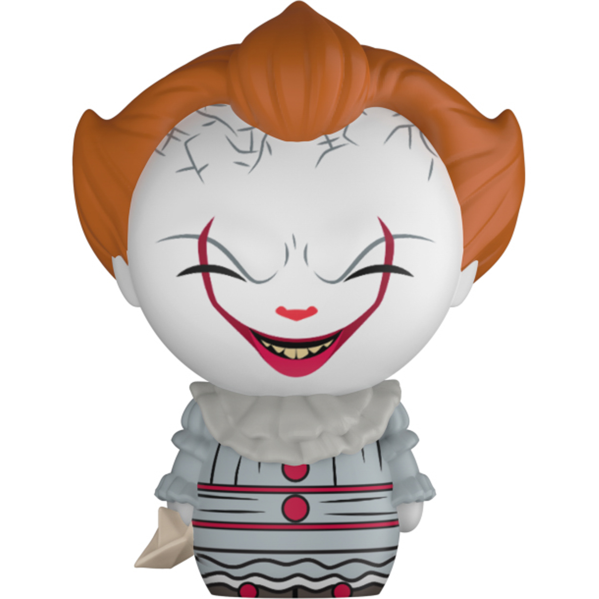 фото Фигурка funko dorbz horror pennywise 472