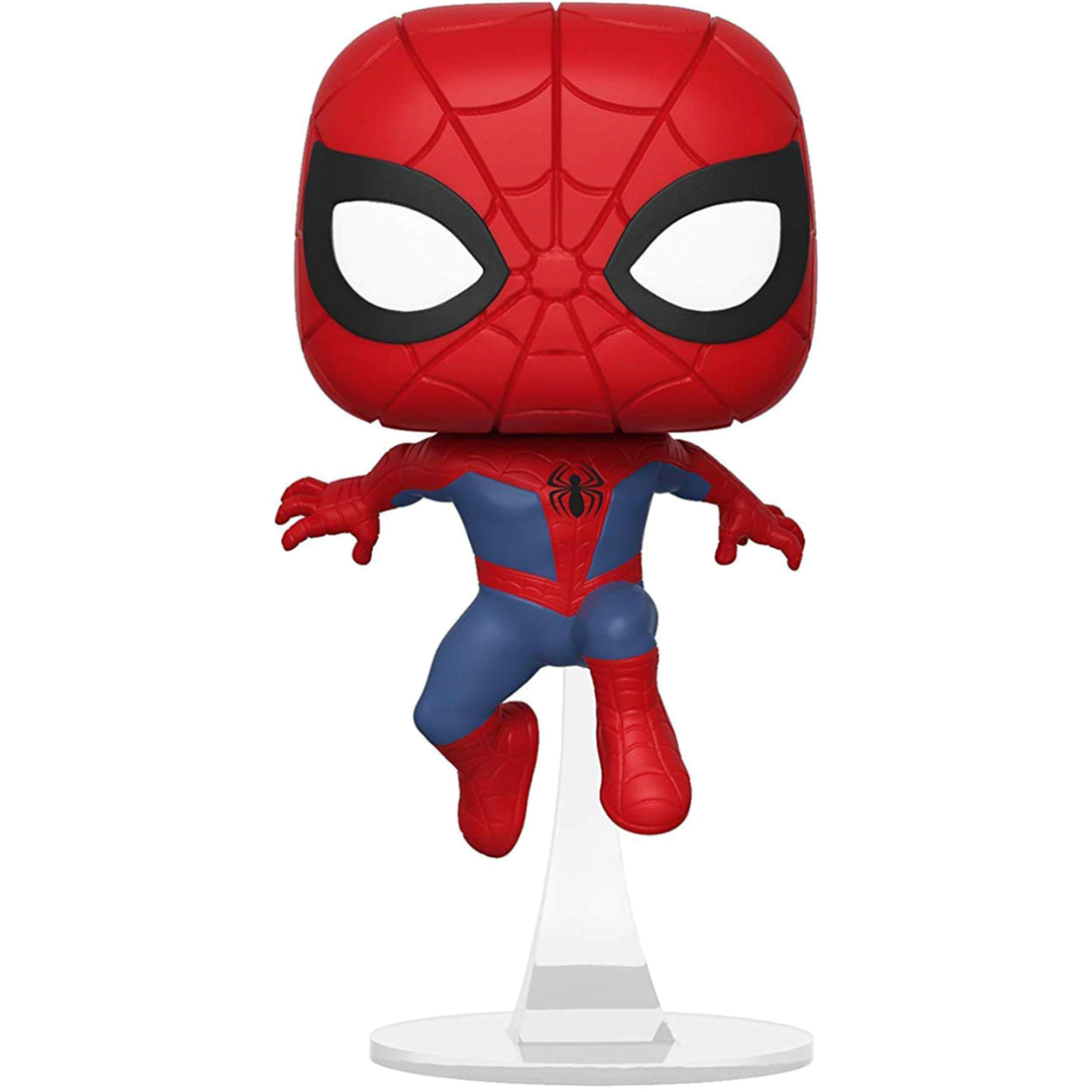 фото Фигурка funko spider-man 404