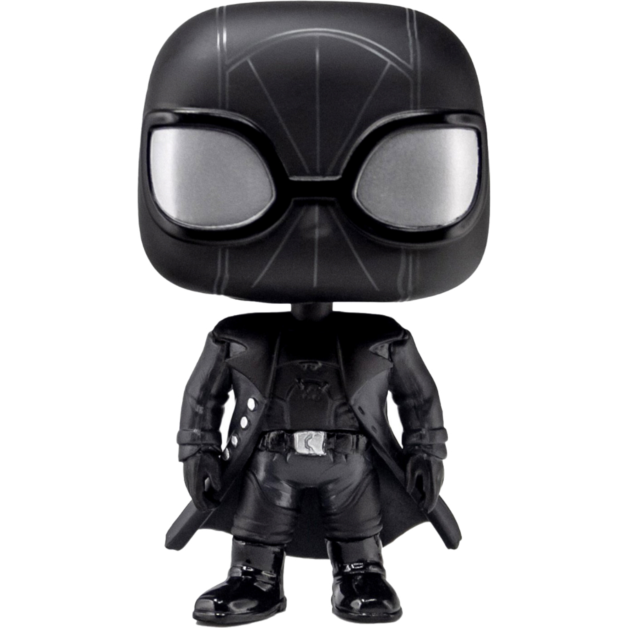 фото Фигурка funko spider-man noir 409