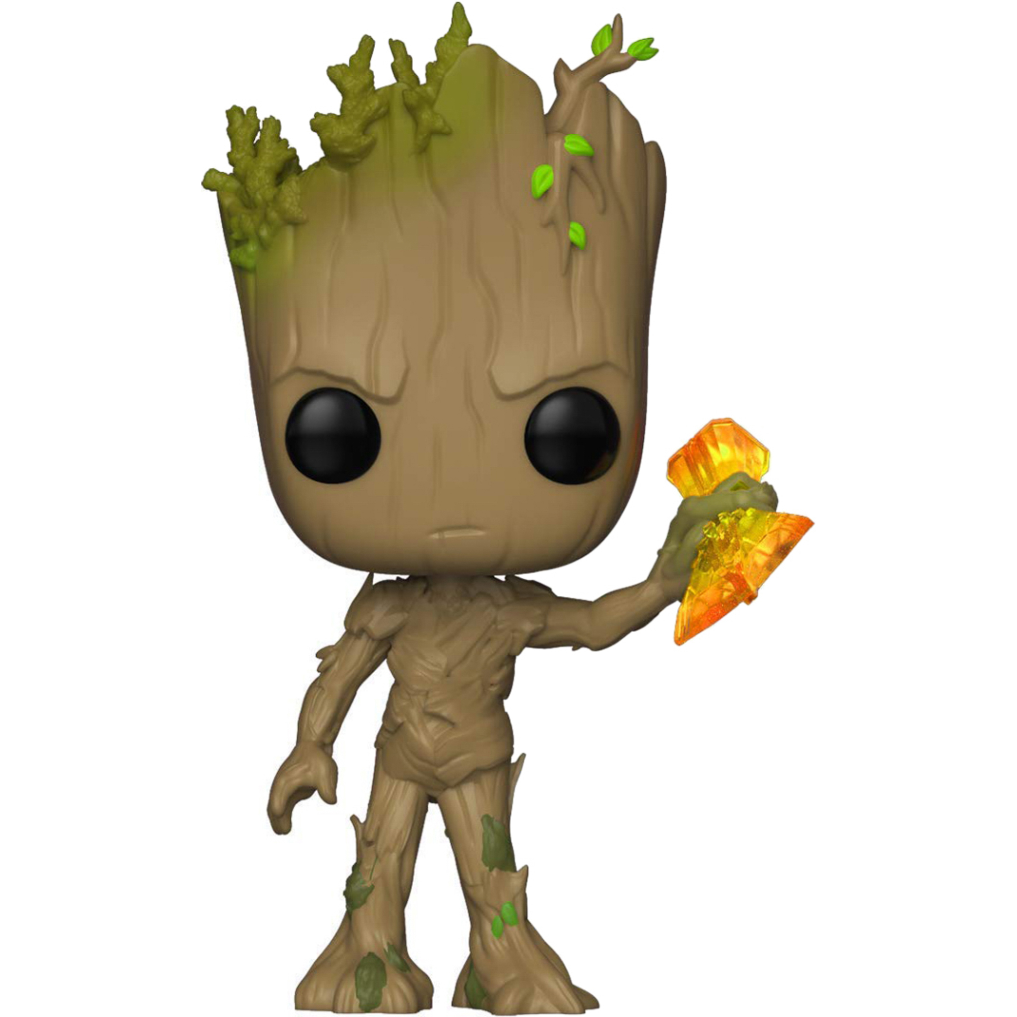 фото Фигурка funko avengers infinity war groot 416