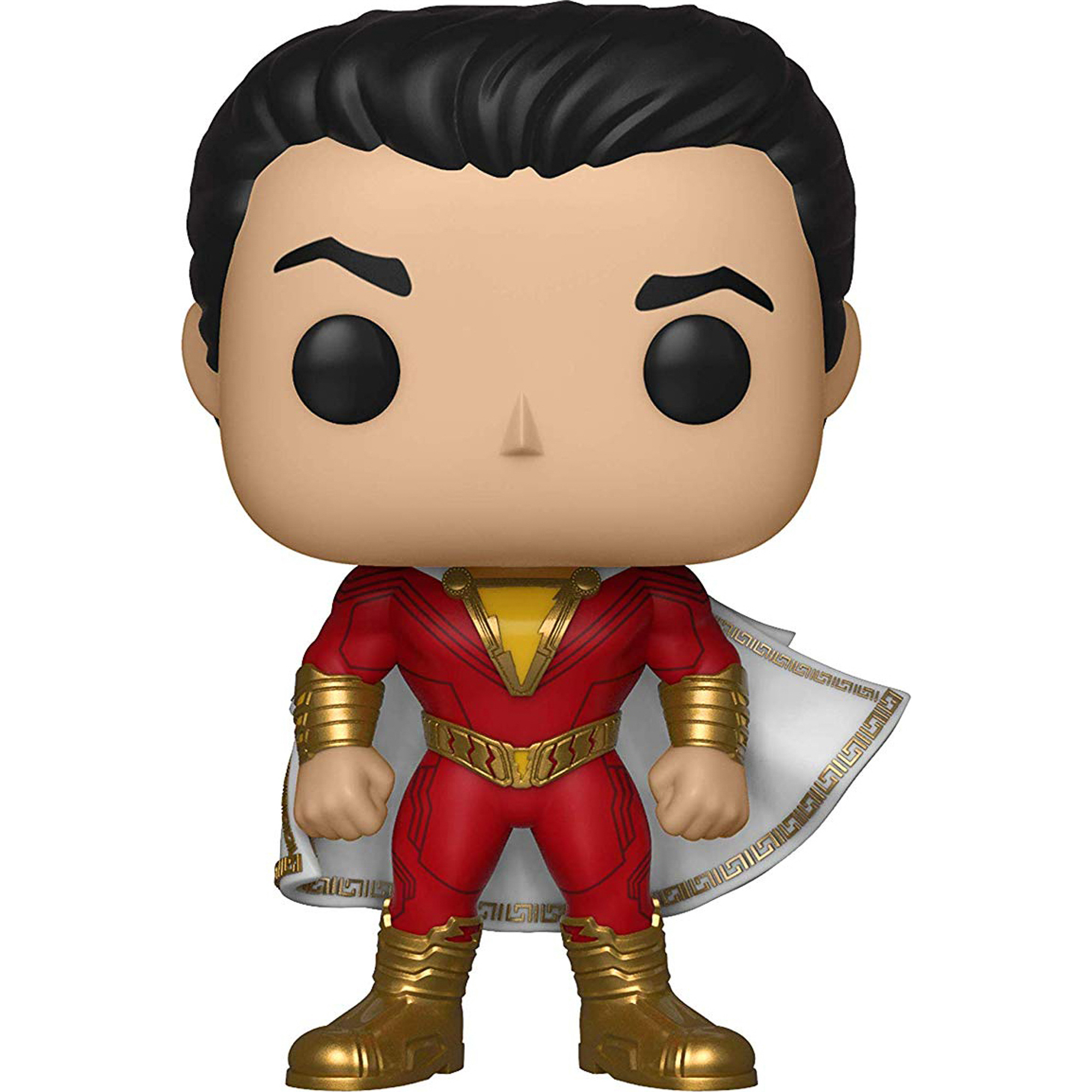 фото Фигурка funko dc shazam