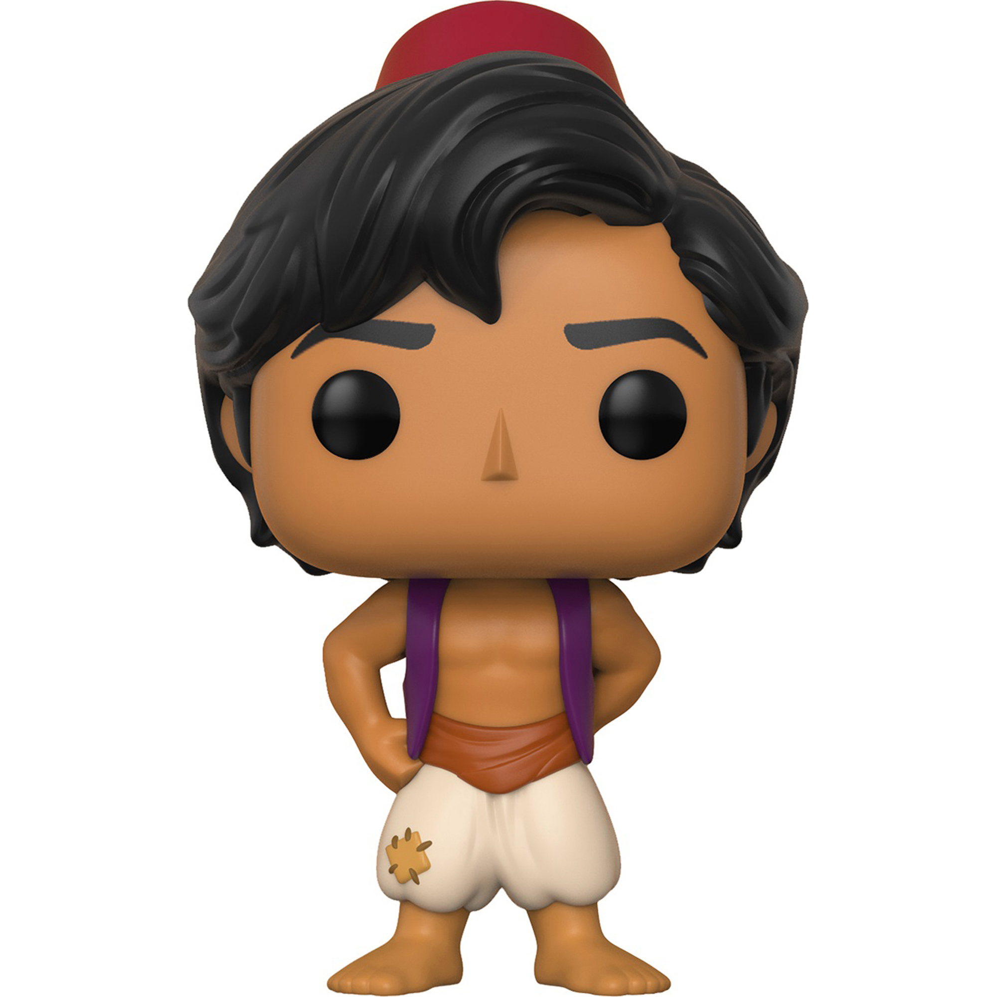 фото Фигурка funko disney aladdin