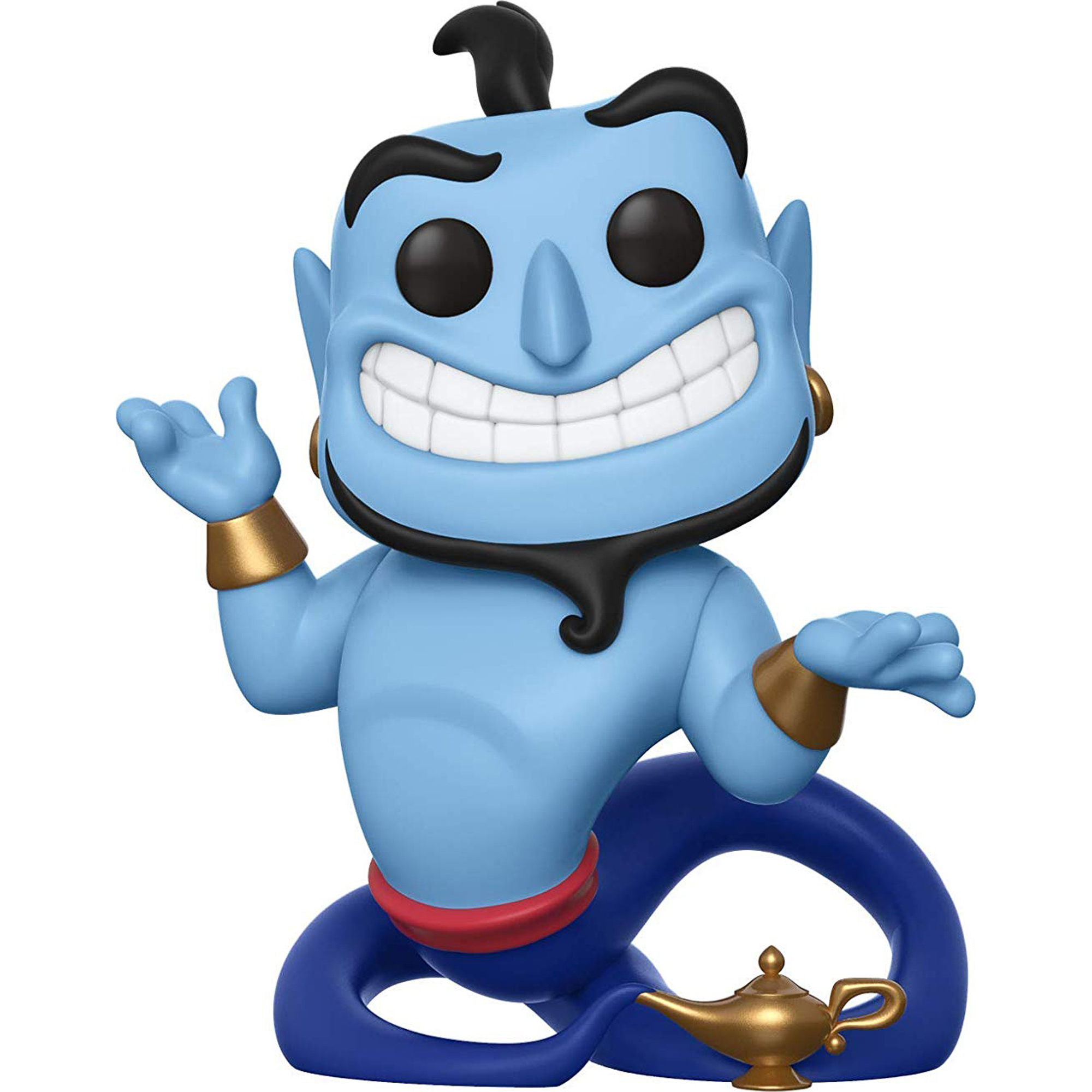 фото Фигурка funko aladdin genie