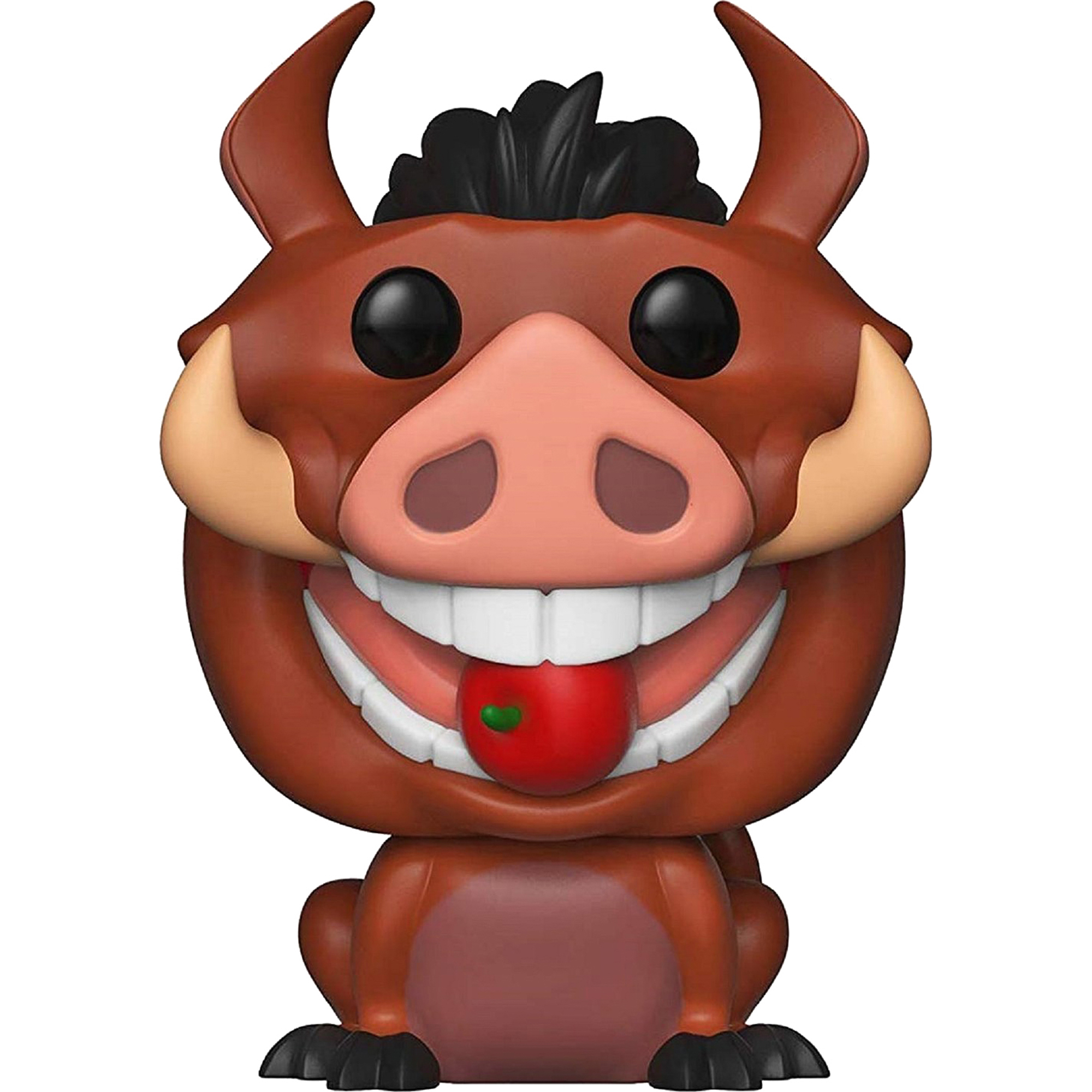 фото Фигурка funko король лев pumbaa