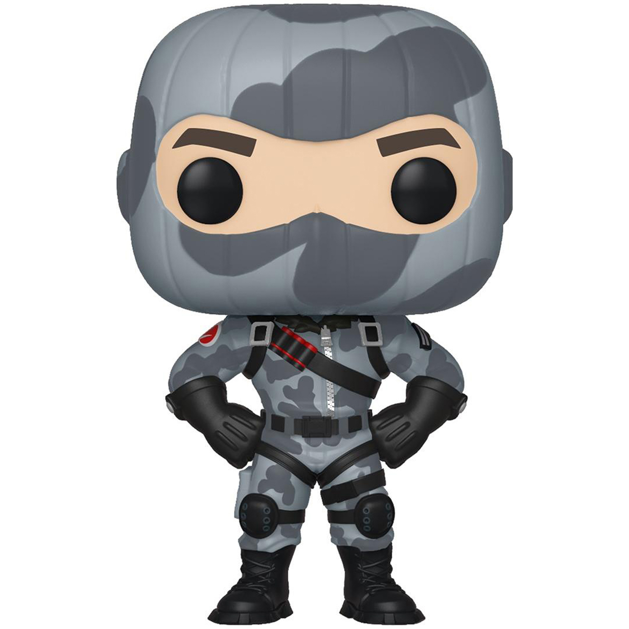 фото Фигурка funko fortnite havoc