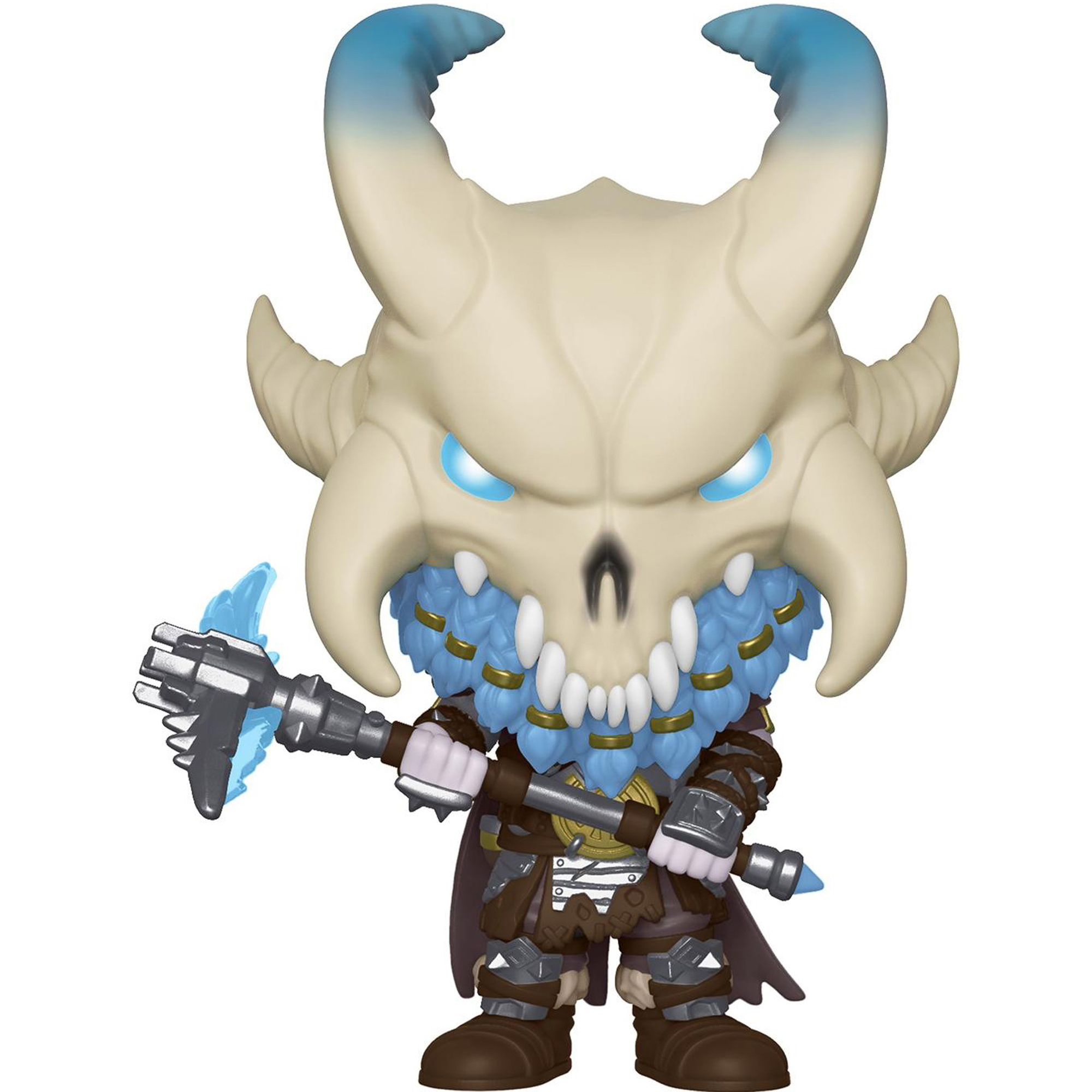 фото Фигурка funko fortnite ragnarok