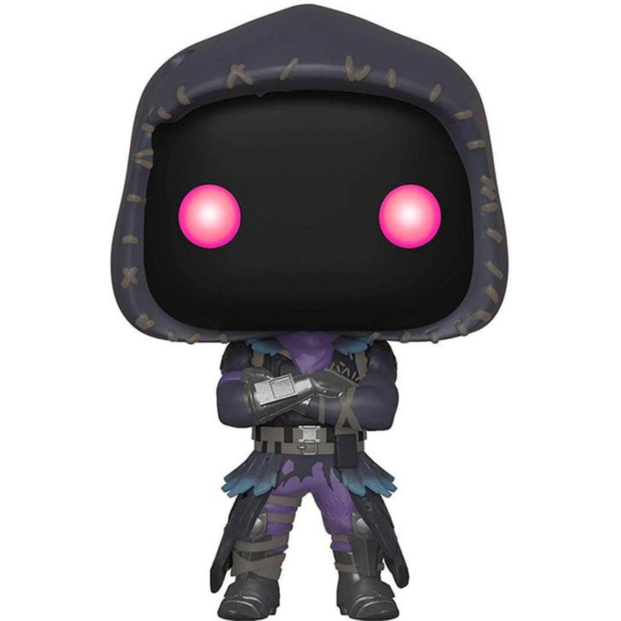 фото Фигурка funko fortnite raven