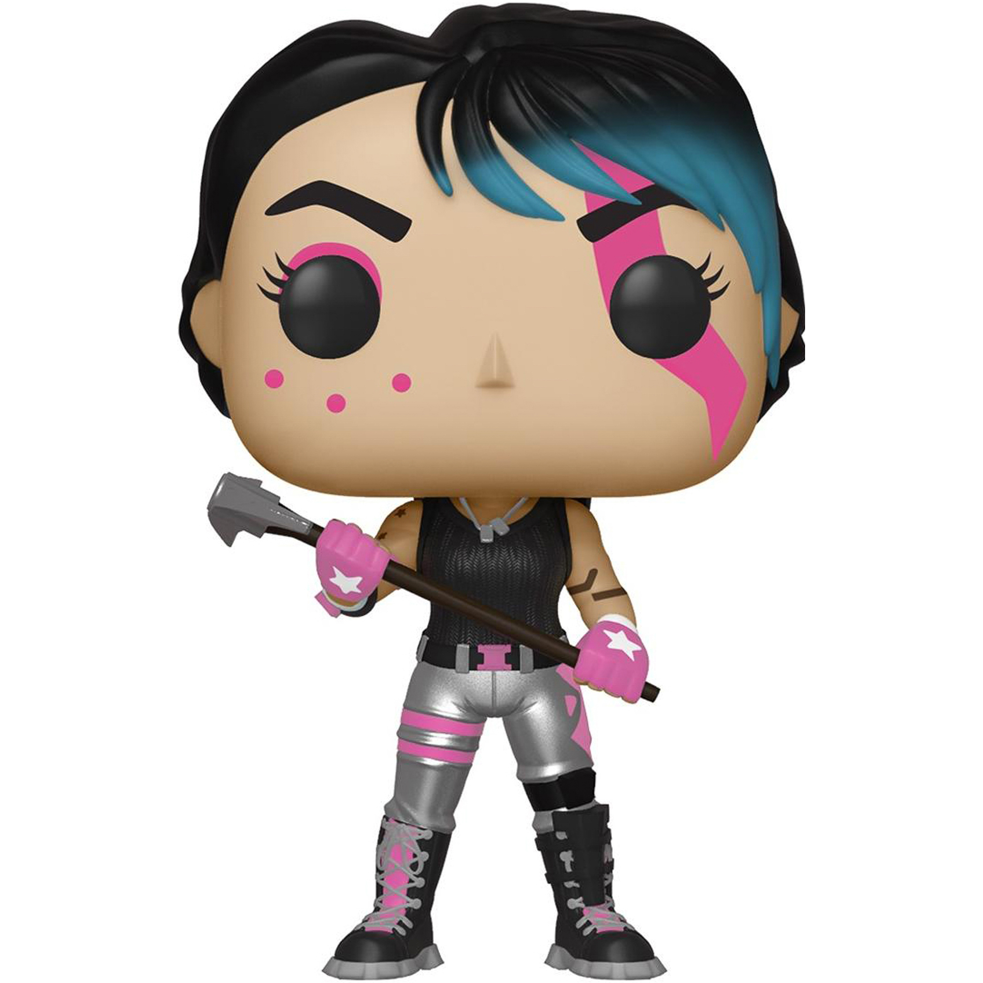 фото Фигурка funko fortnite sparkle specialist