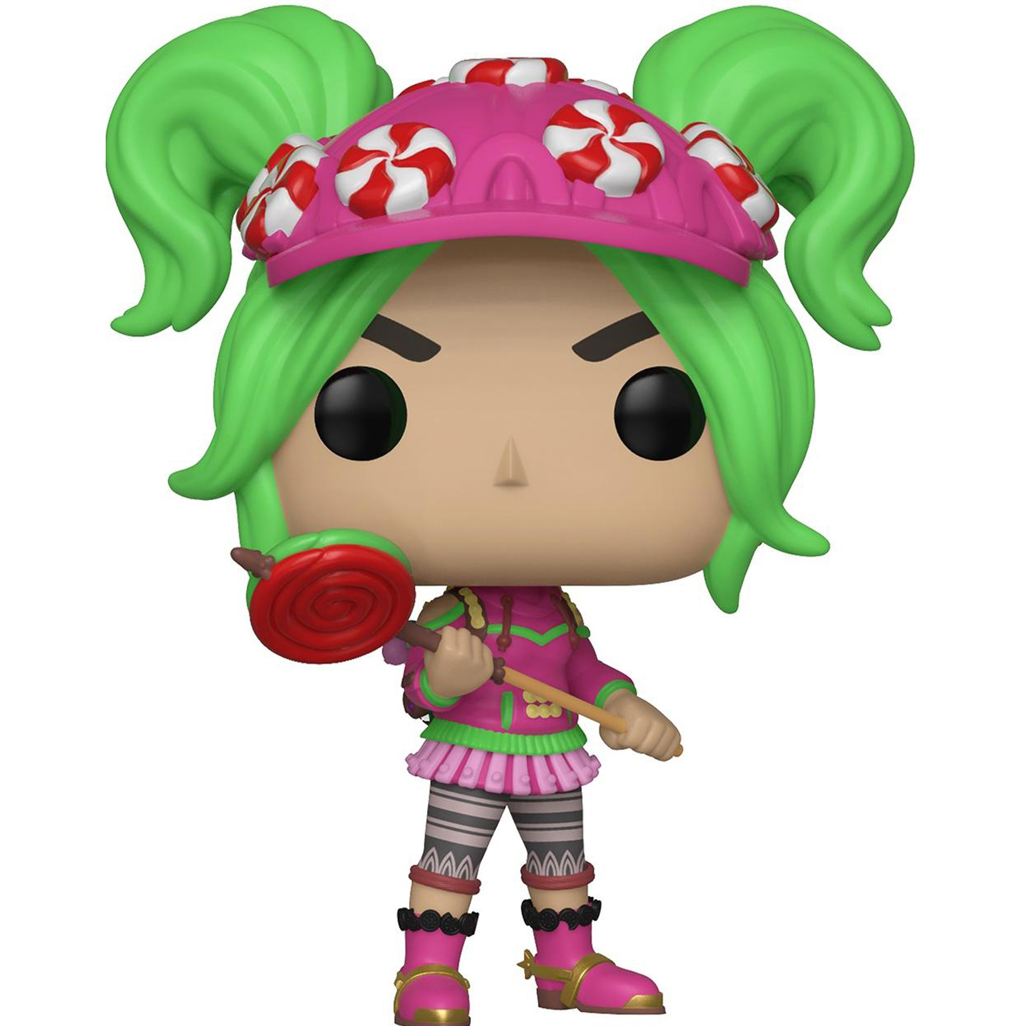 фото Фигурка funko fortnite zoey