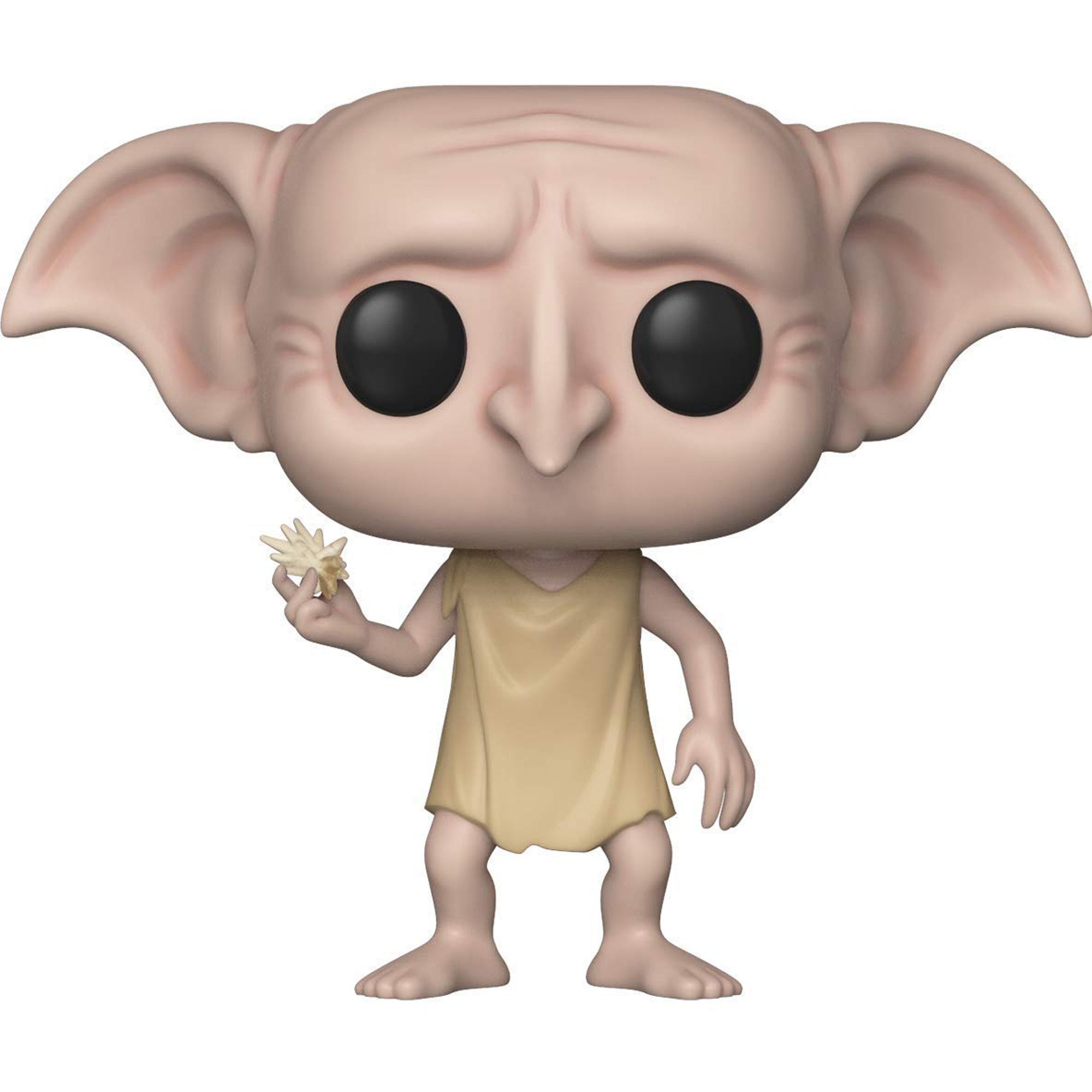 фото Фигурка funko harry potter dobby snapping fingers