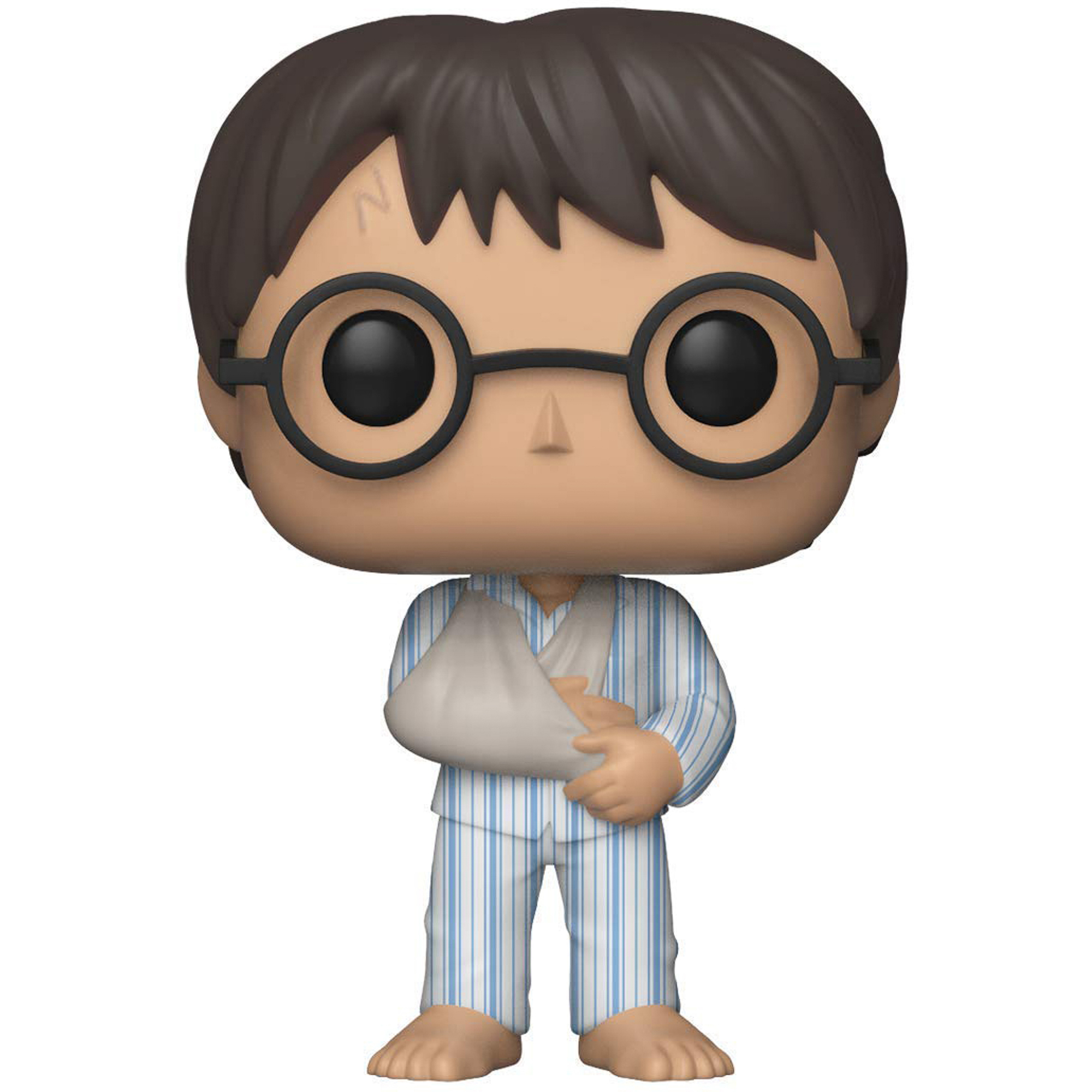 фото Фигурка funko harry potter harry potter in pjs 79