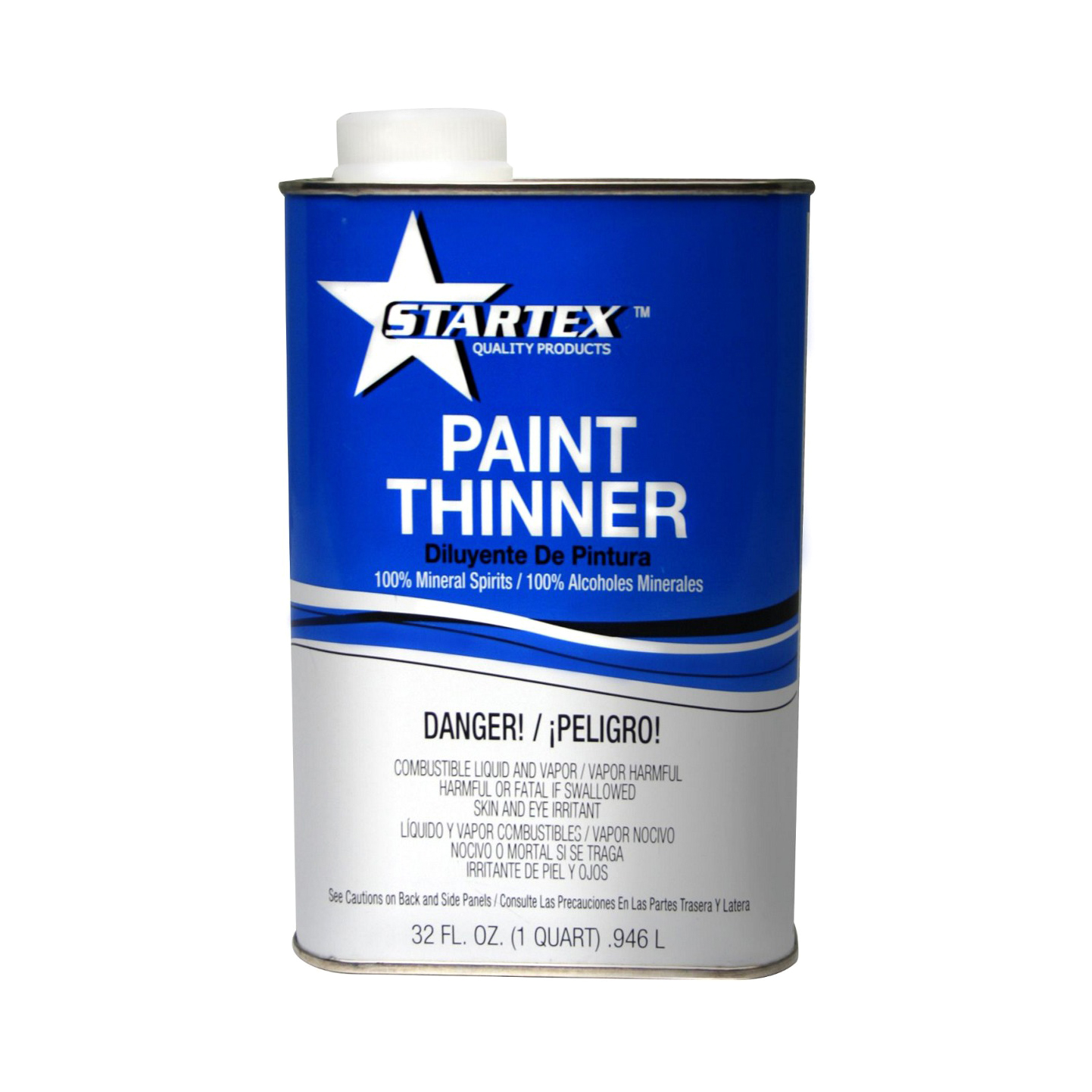 фото Растворитель sherwin-williams reducer paint thinner 1 л