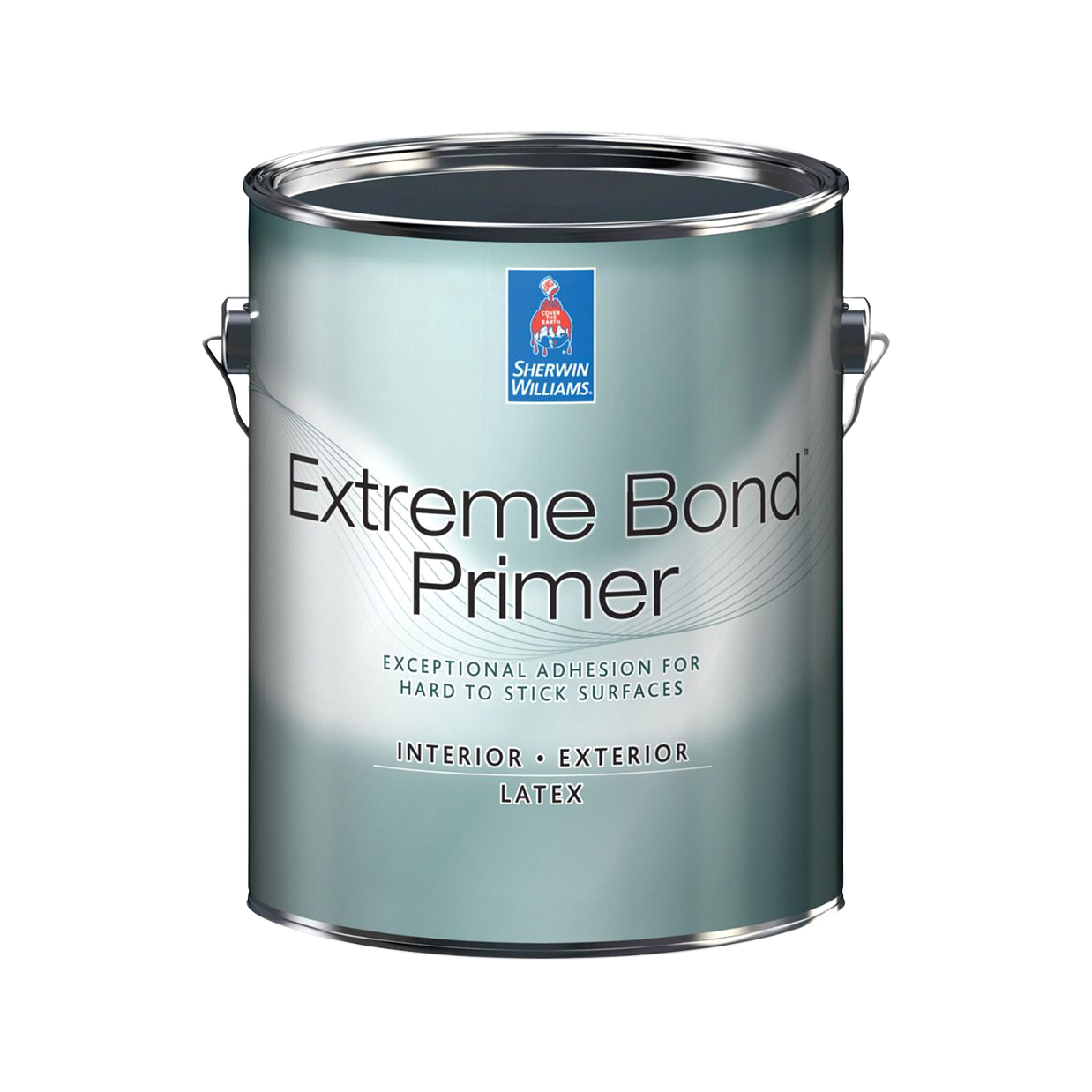 фото Грунтовка sherwin williams extreme bond primer 1 л