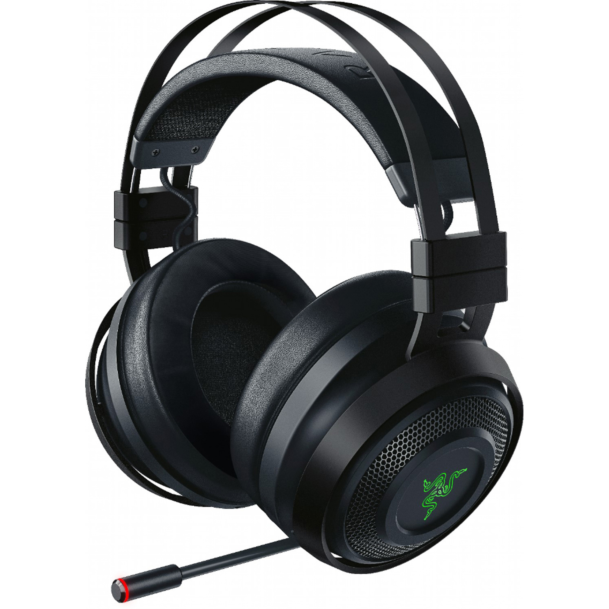 

Наушники Razer Nari Ultimate, Черные