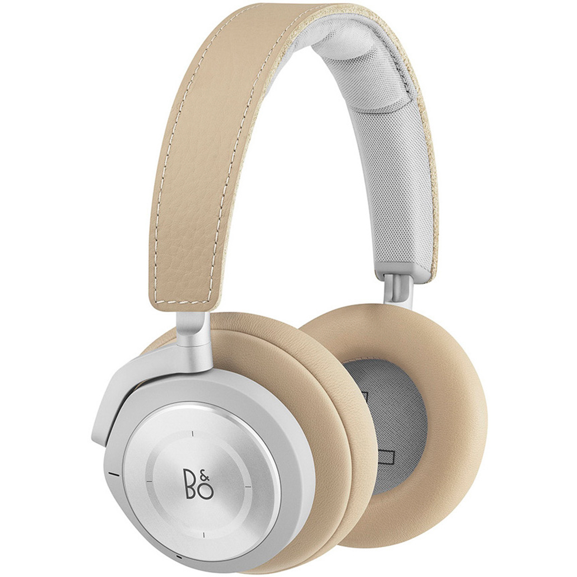 

Наушники Bang&Olufsen BeoPlay H9i Natural, Бежевый