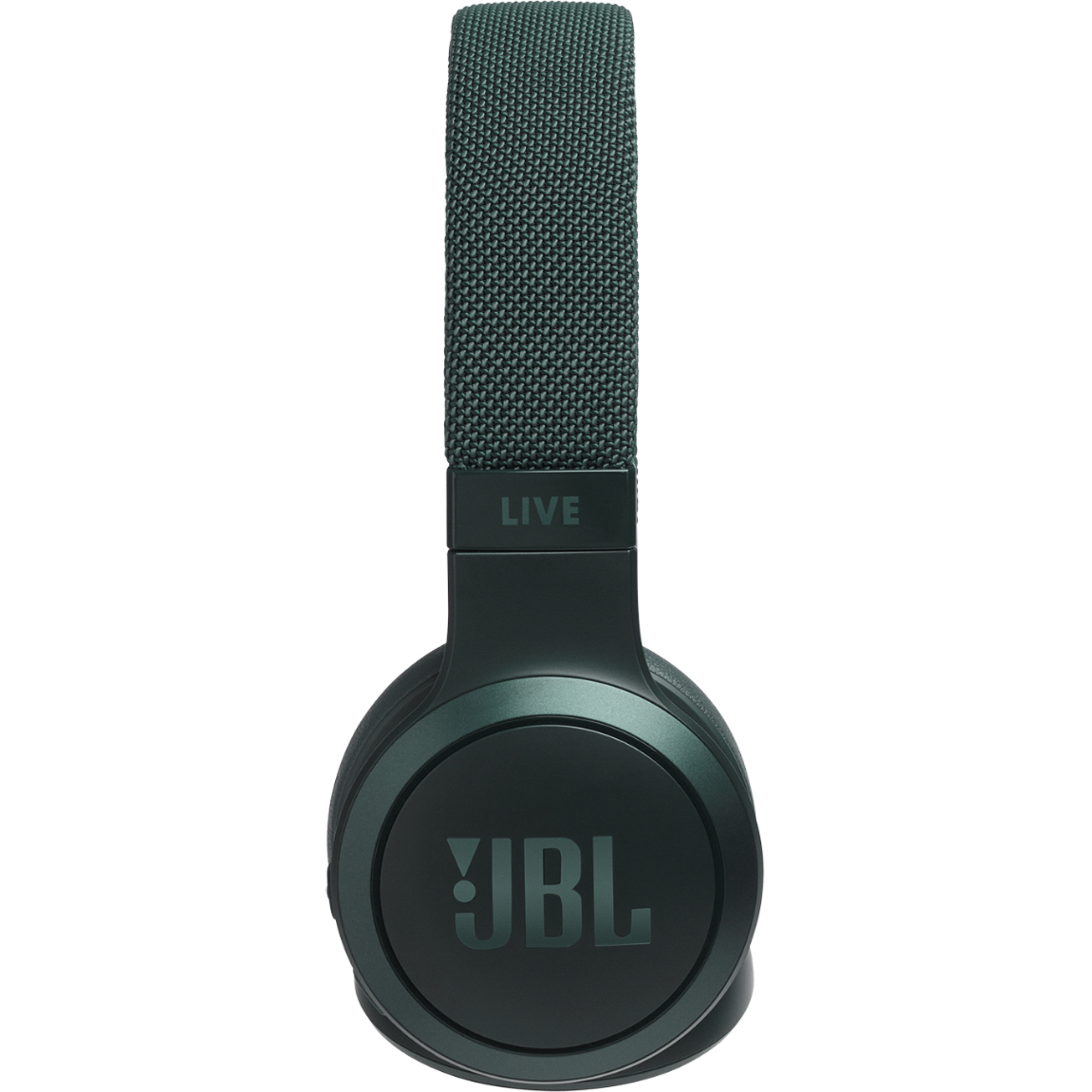 фото Наушники jbl live 400bt green