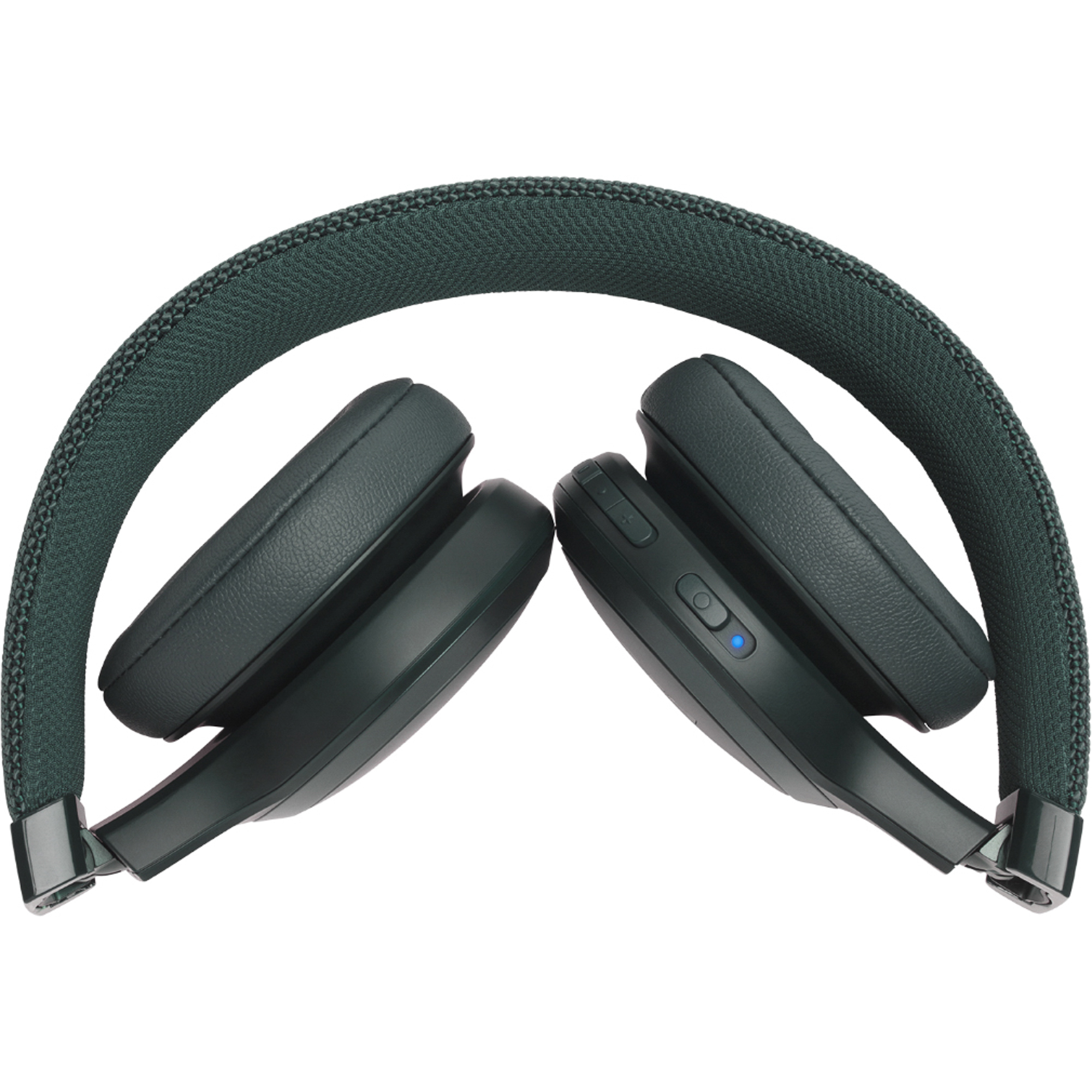 фото Наушники jbl live 400bt green