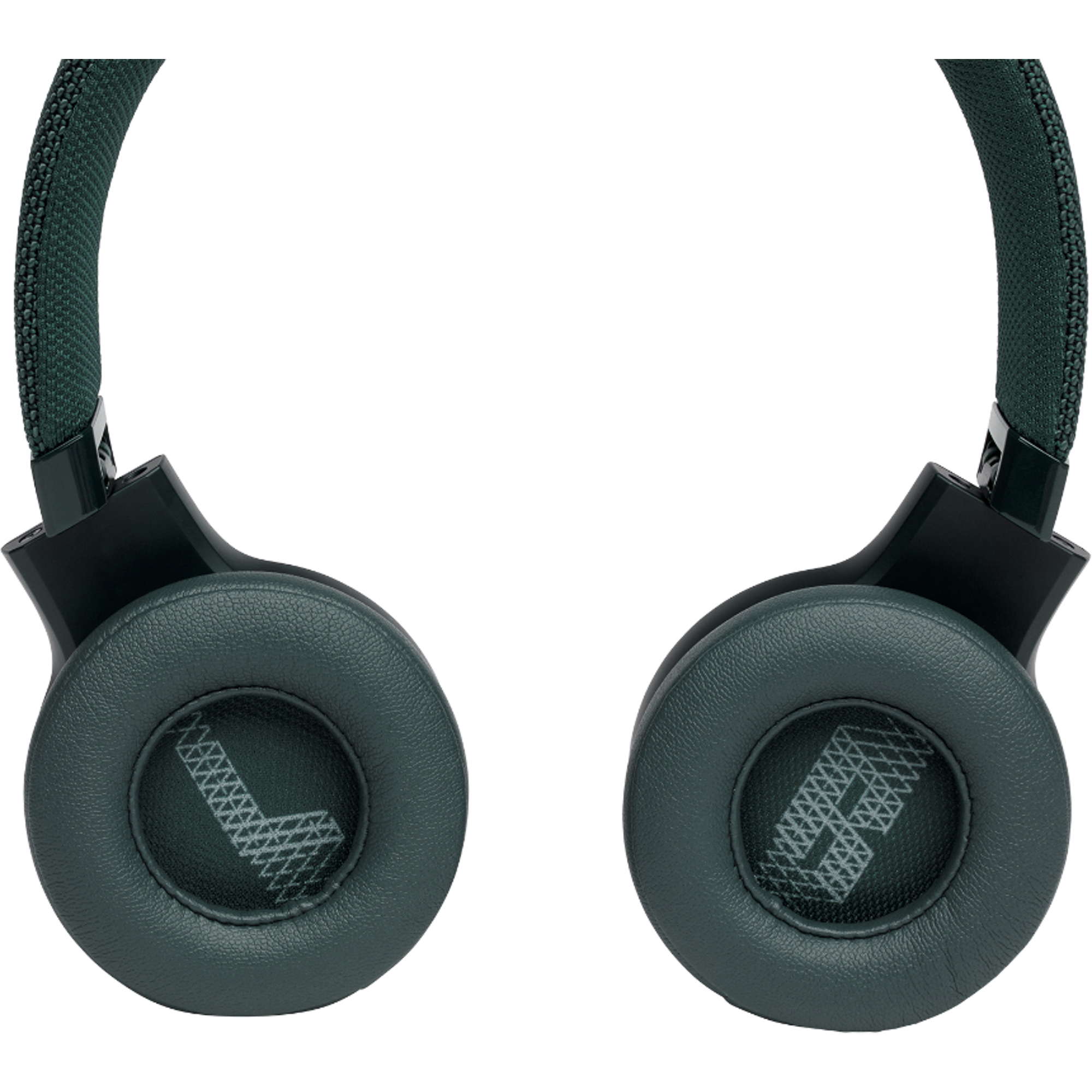 фото Наушники jbl live 400bt green