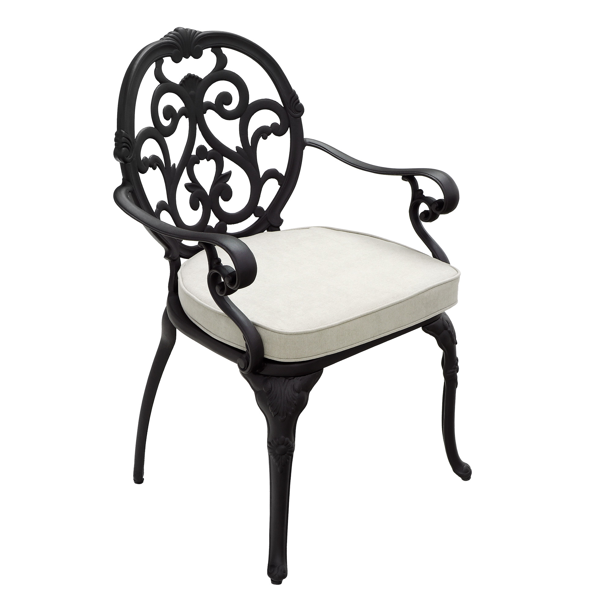 фото Комплект мебели wentai furniture:стол+4 стула с подушкой