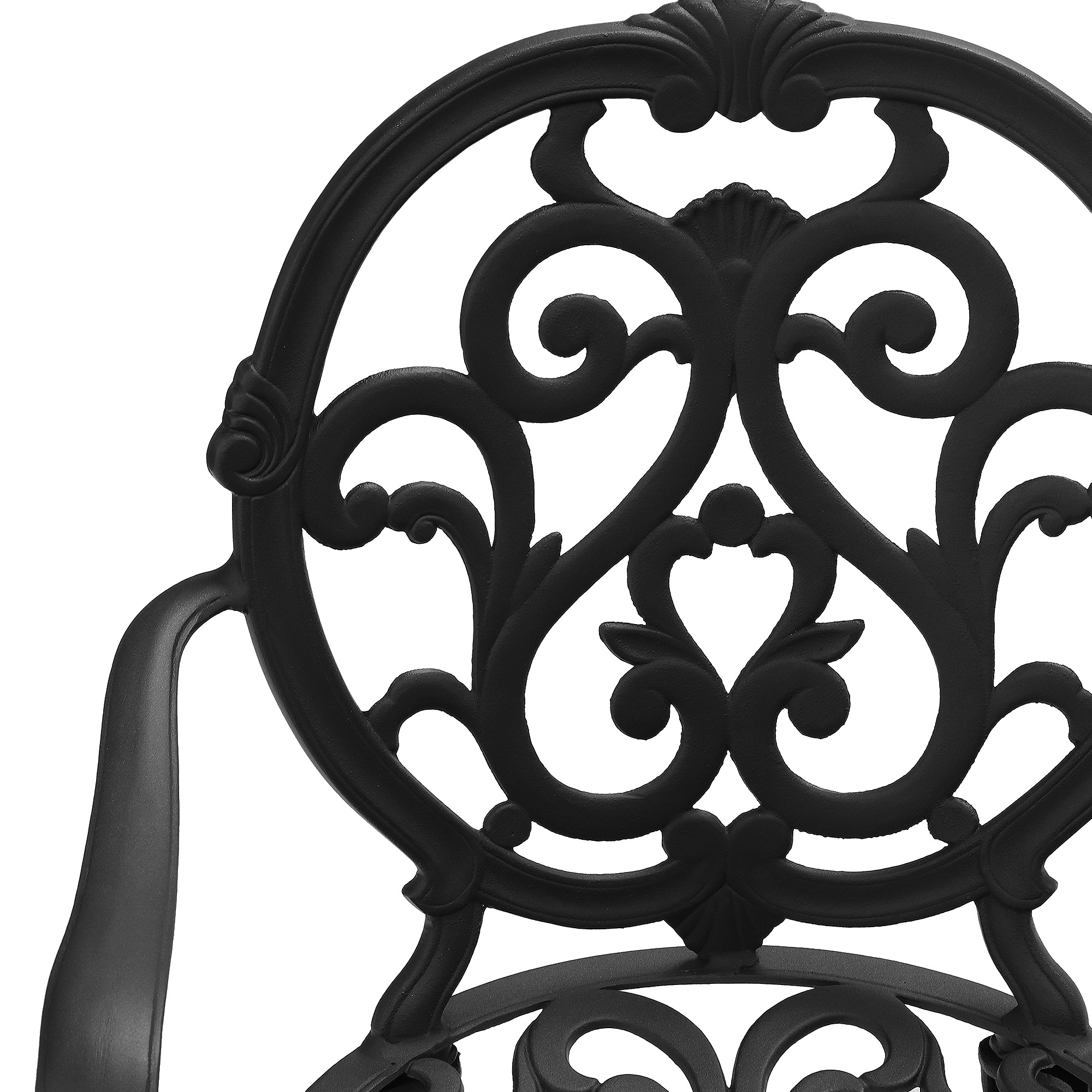 фото Комплект мебели wentai furniture:стол+4 стула с подушкой