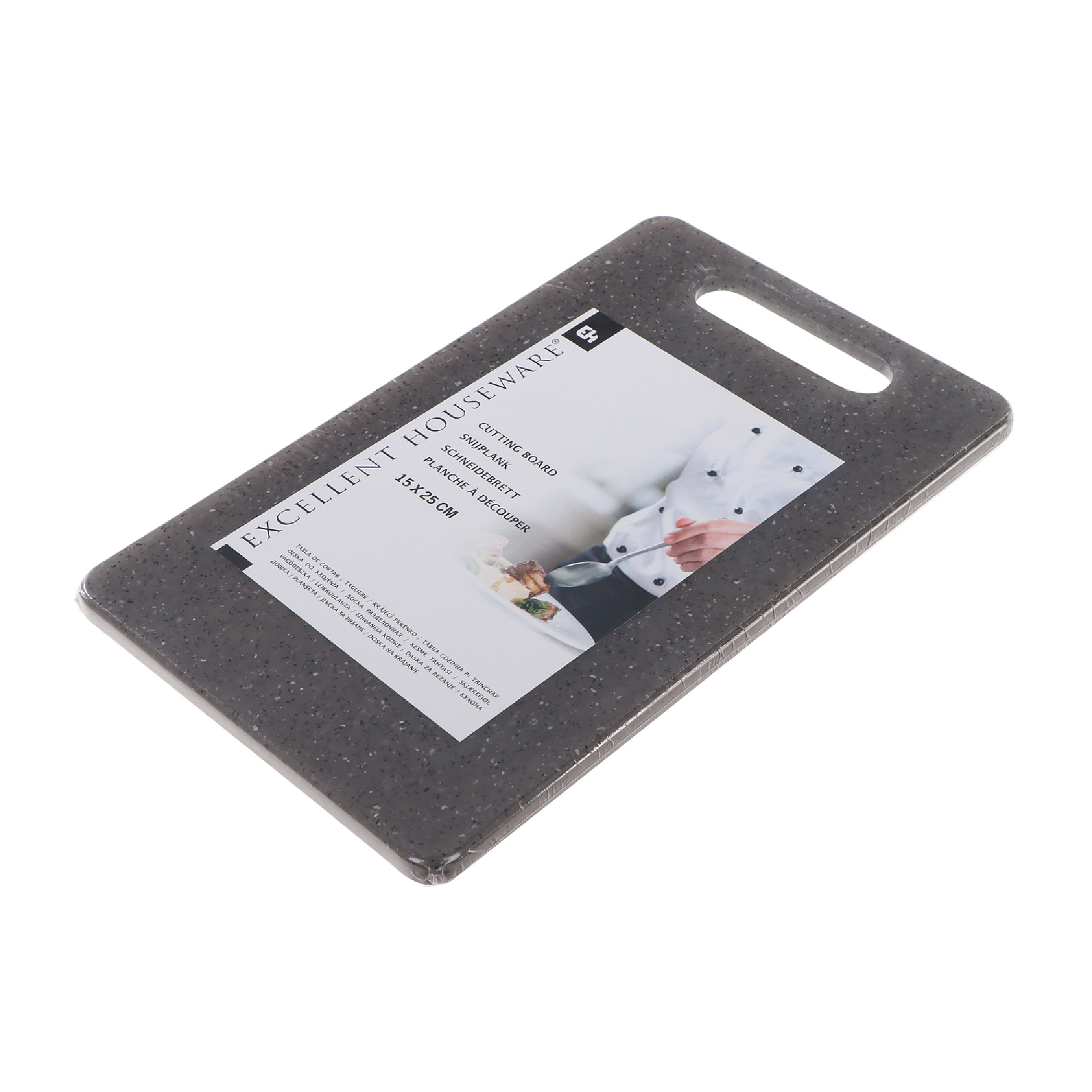 

Доска разделочная Koopman tableware 25 х 15 см