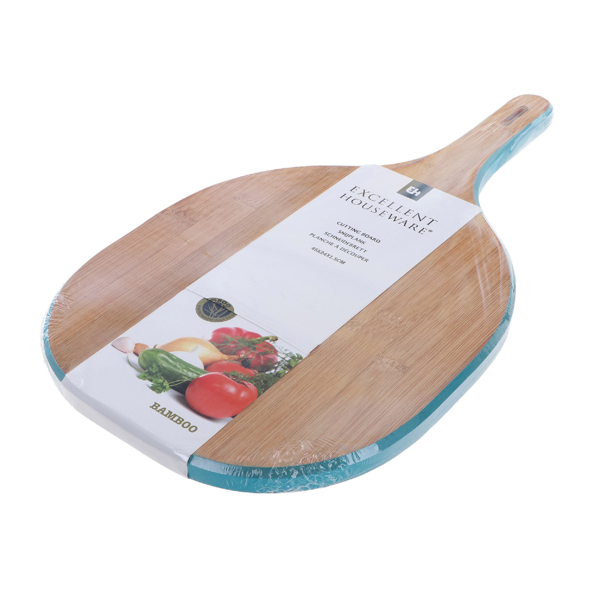 

Доска для резки Koopman tableware 45 х 24 х 1,5 см