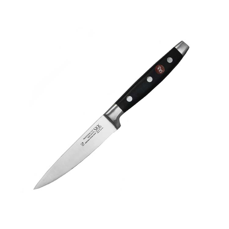 фото Нож овощной skk traditional 10 см