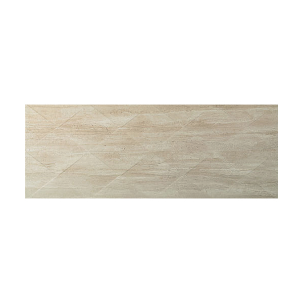 фото Плитка cerpa baltimore beige decor 33x90 см