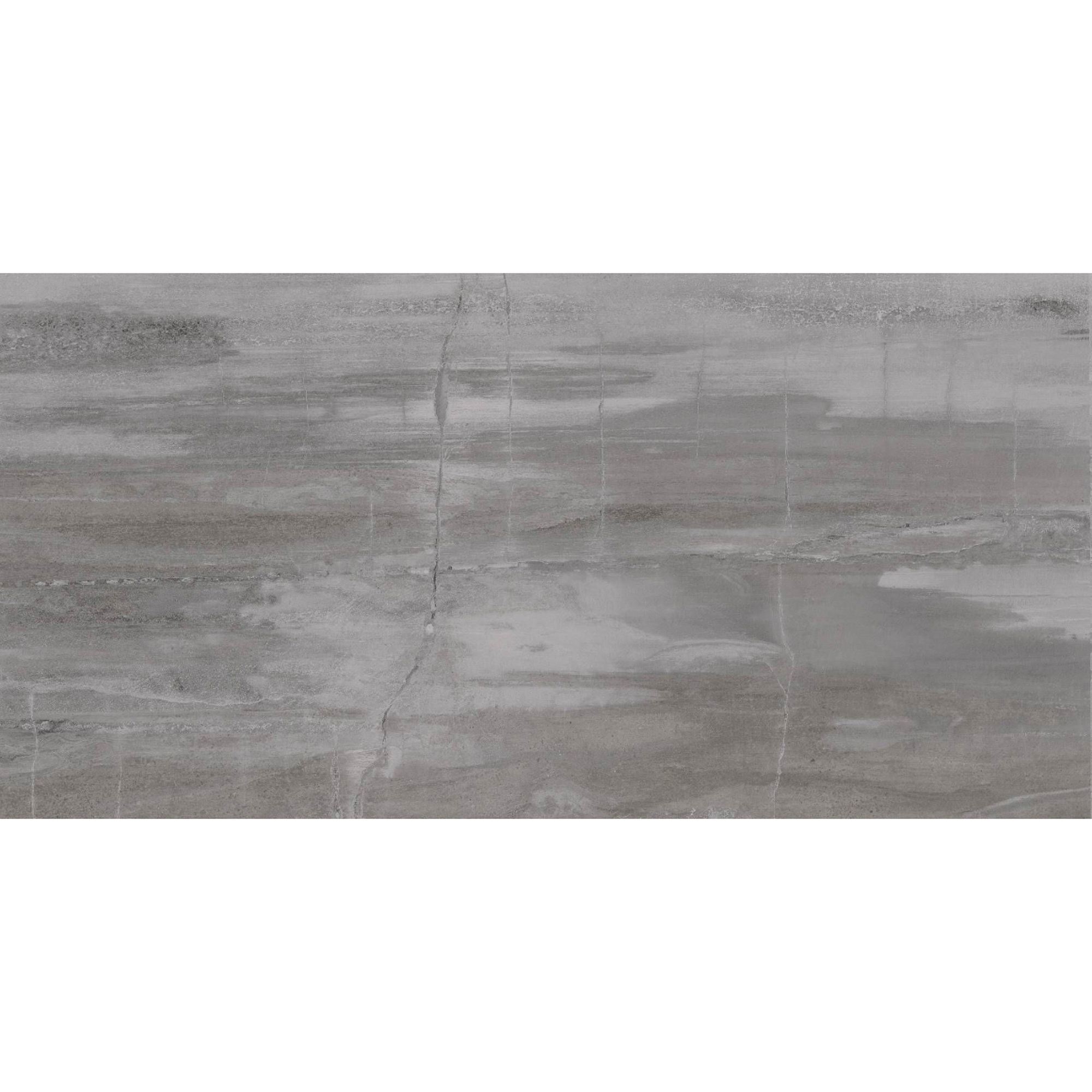 фото Плитка cifre ceramica fossil grey 60x120 см