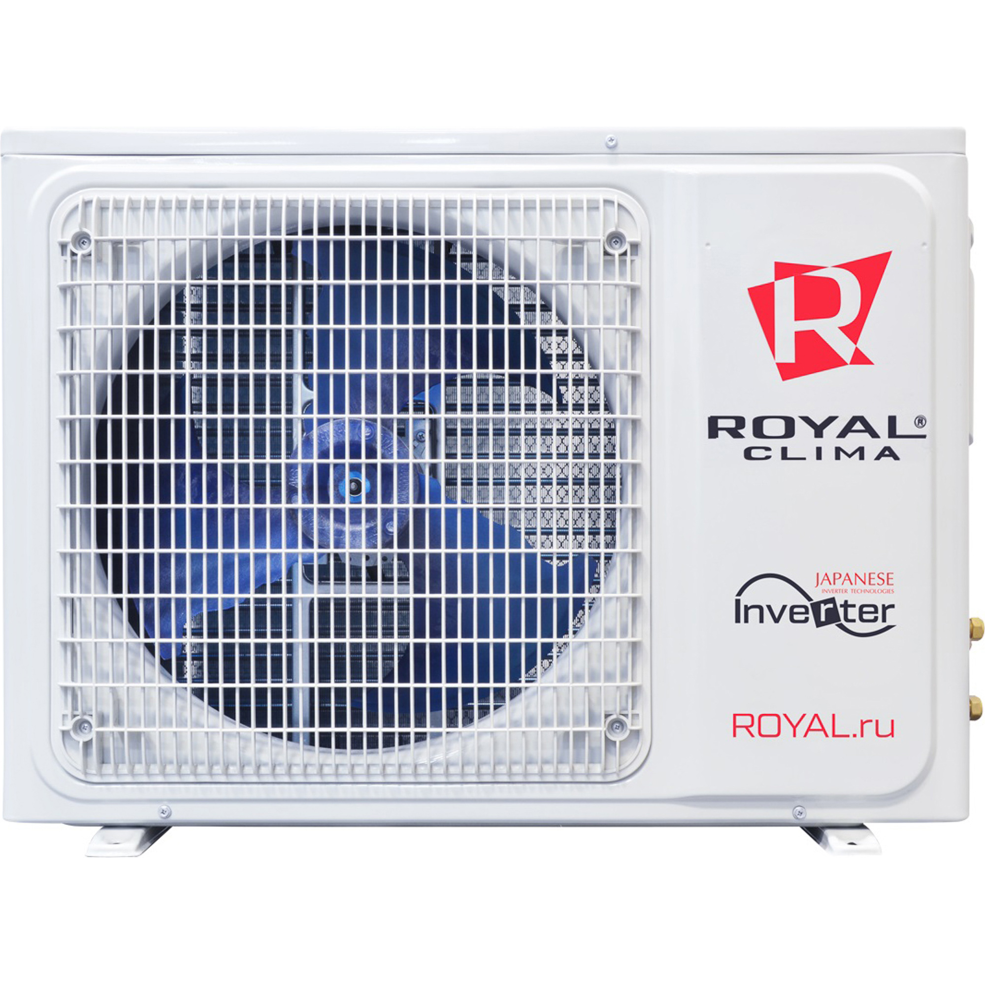 фото Сплит-система royalclima vela inverter rci-vr29hn