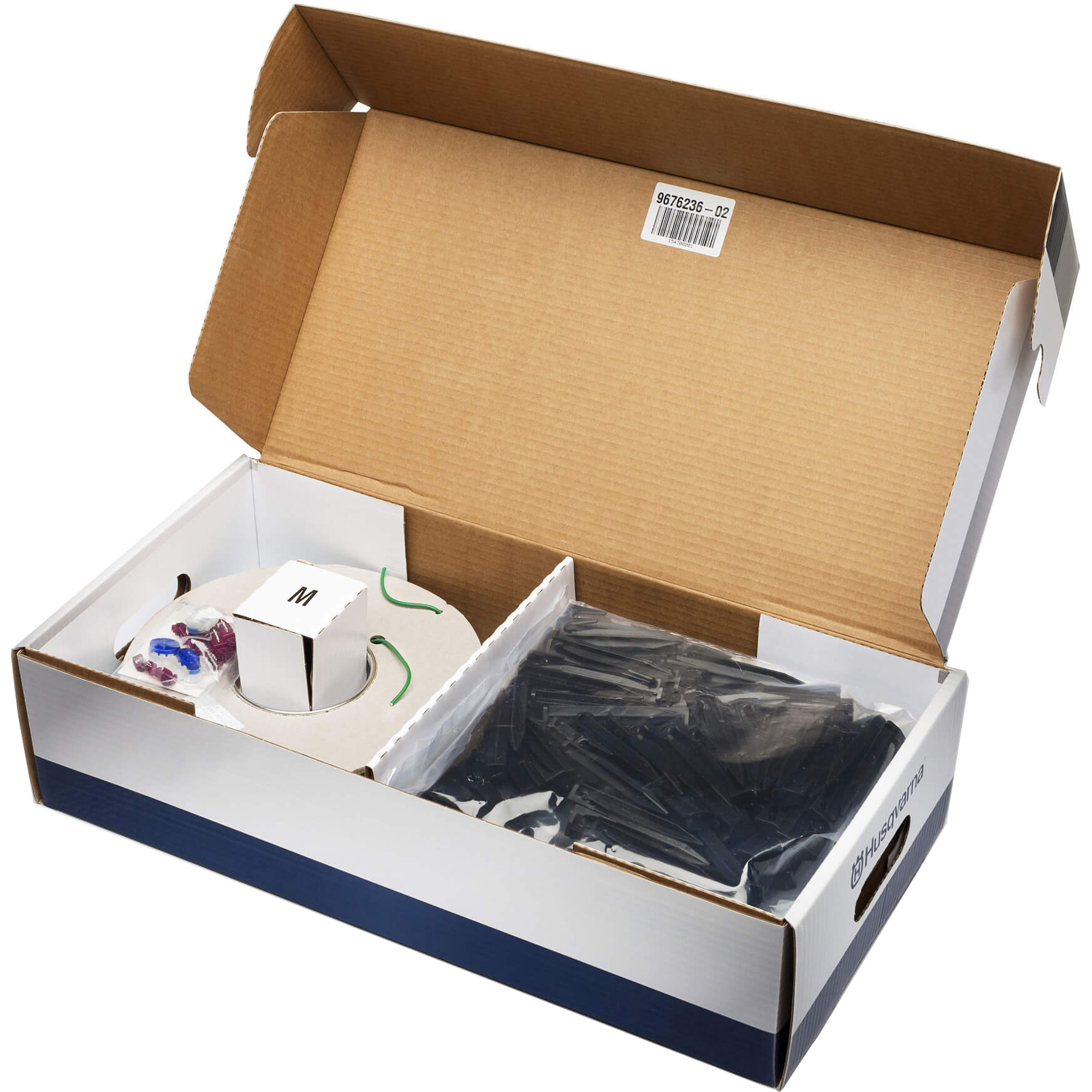 

Комплект для установки газонокосилки-робота Husqvarna Installation kit medium