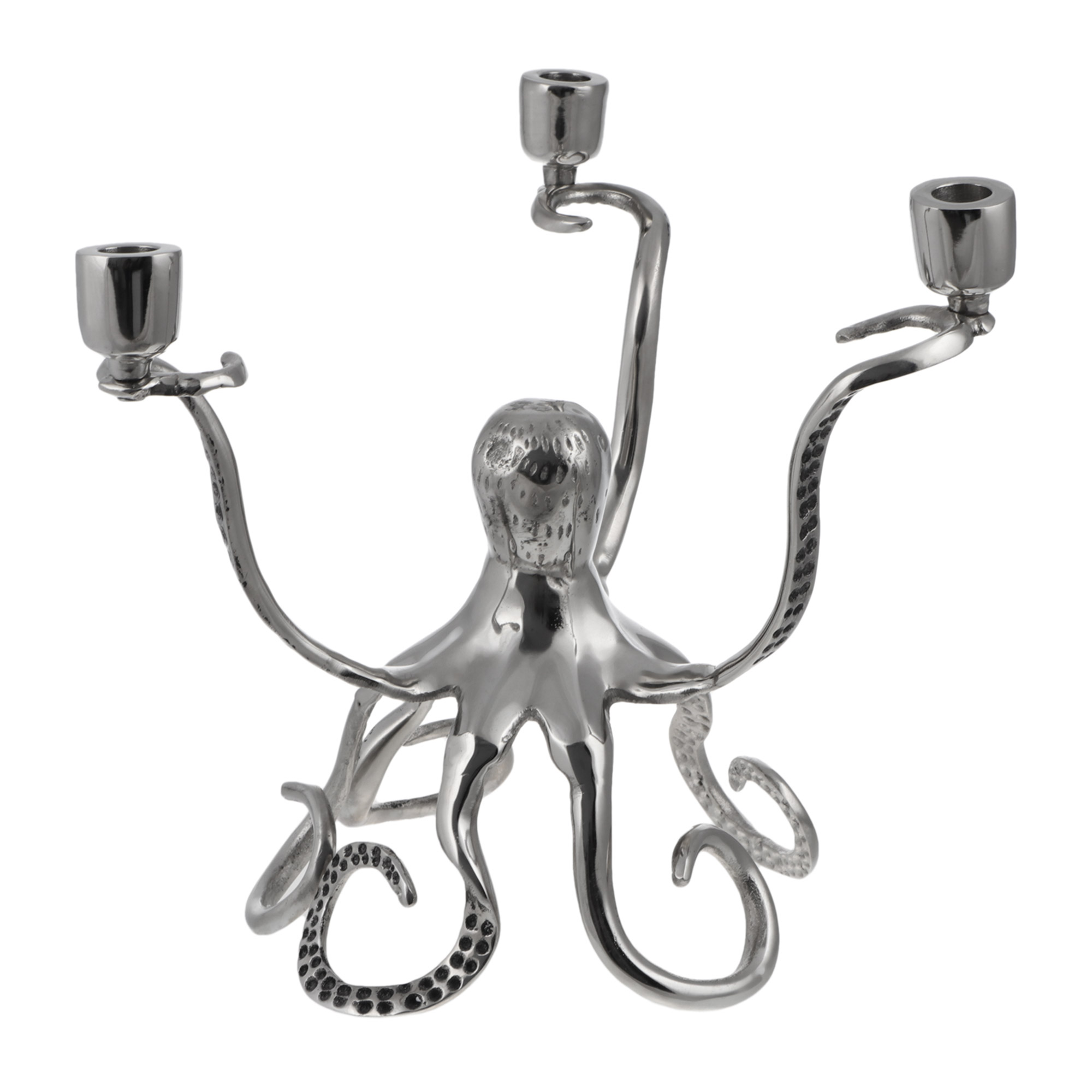 фото Подсвечник universal ark octopus