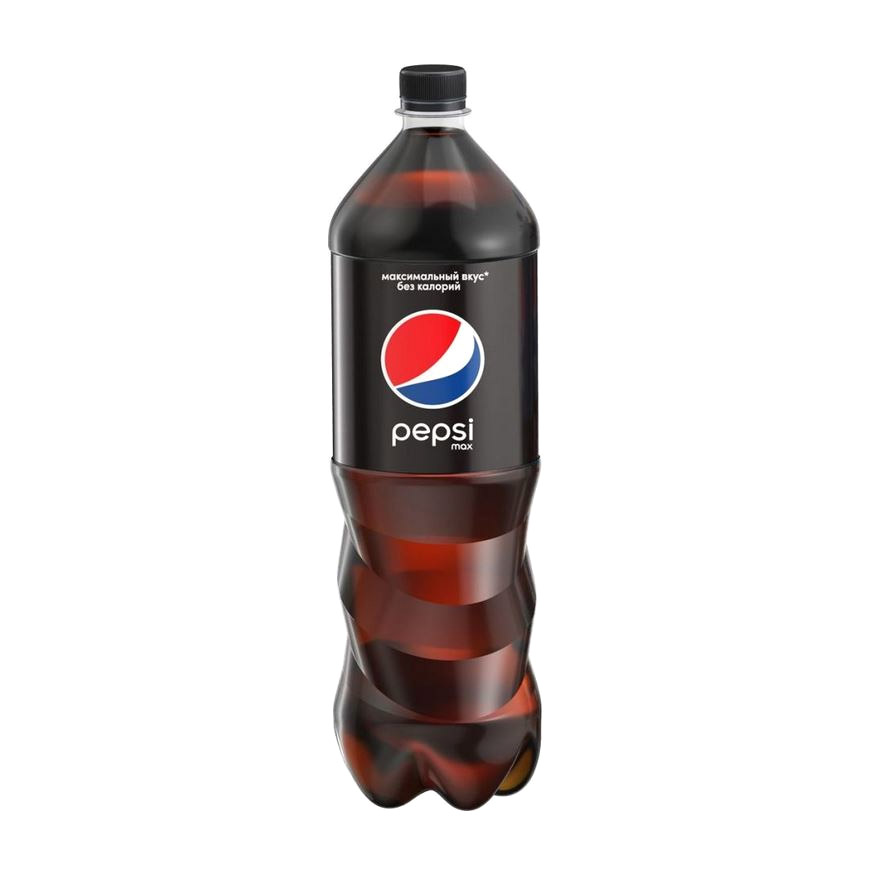 Напиток газированный Pepsi Max 1 л