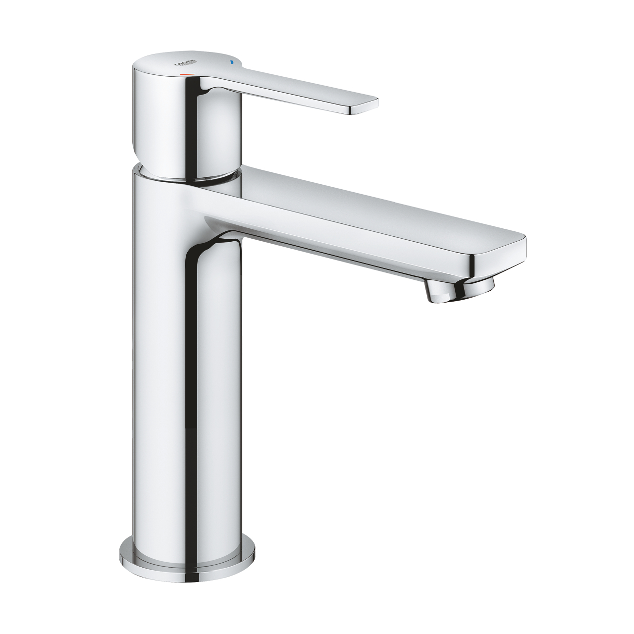 фото Смеситель grohe lineare new для раковины