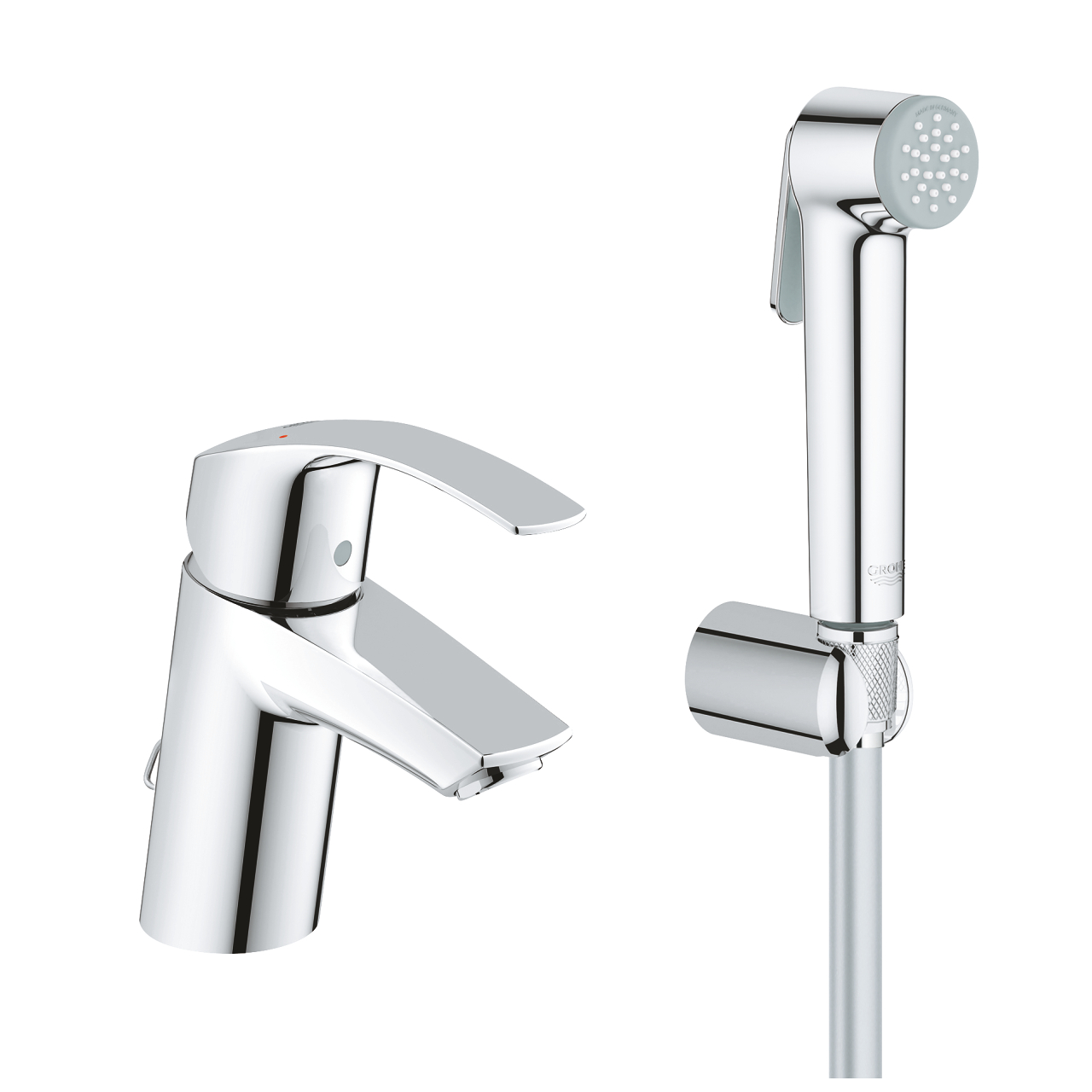 фото Смеситель grohe esm 2015 set