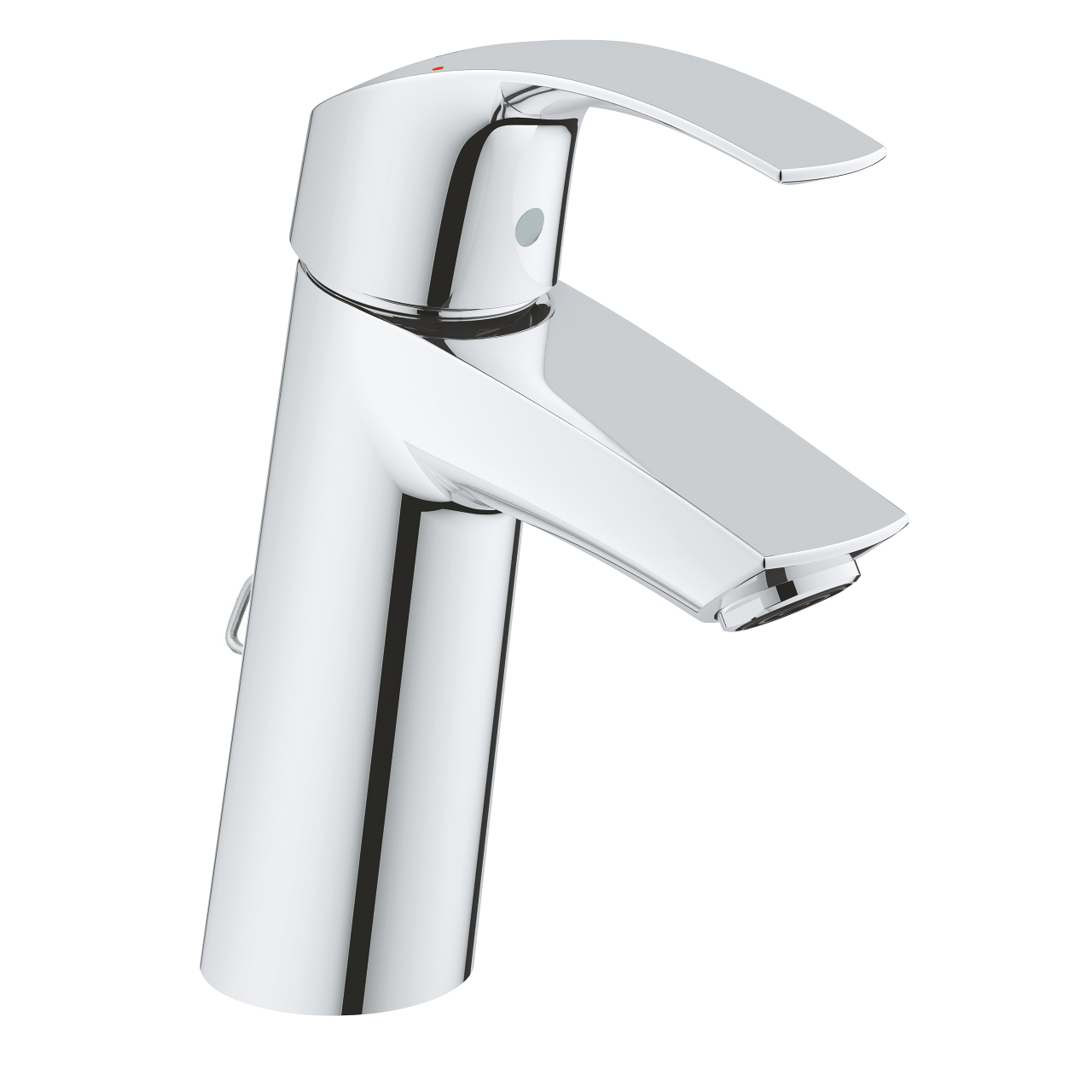 фото Смеситель grohe eurosmart для раковины