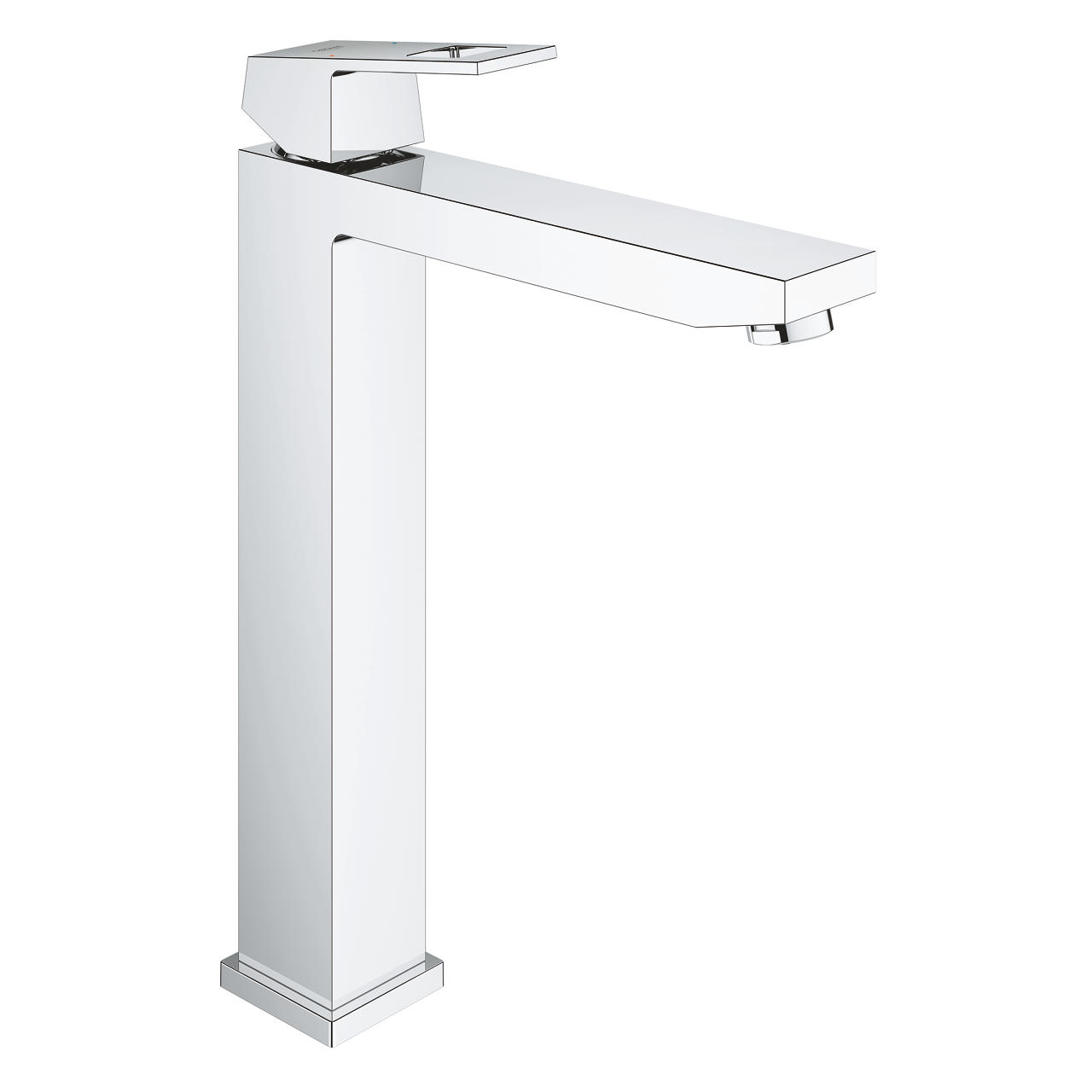 фото Смеситель grohe eurocube для раковины (23406000)