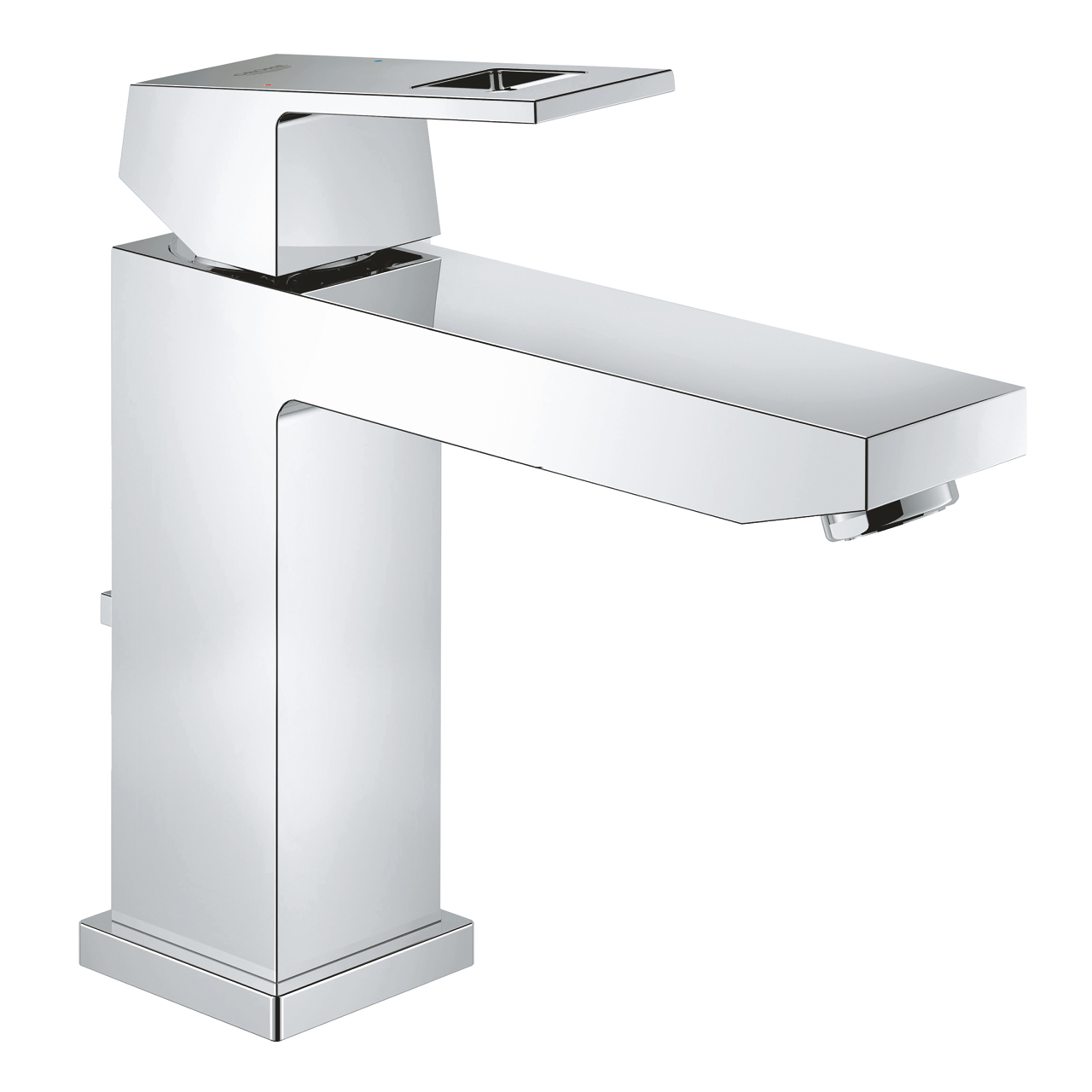 фото Смеситель grohe lineare new для раковины (23445000)