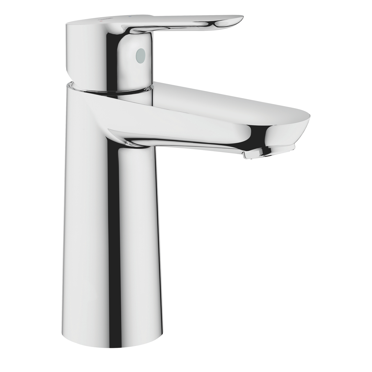 фото Смеситель grohe start edge для раковины (23775000)