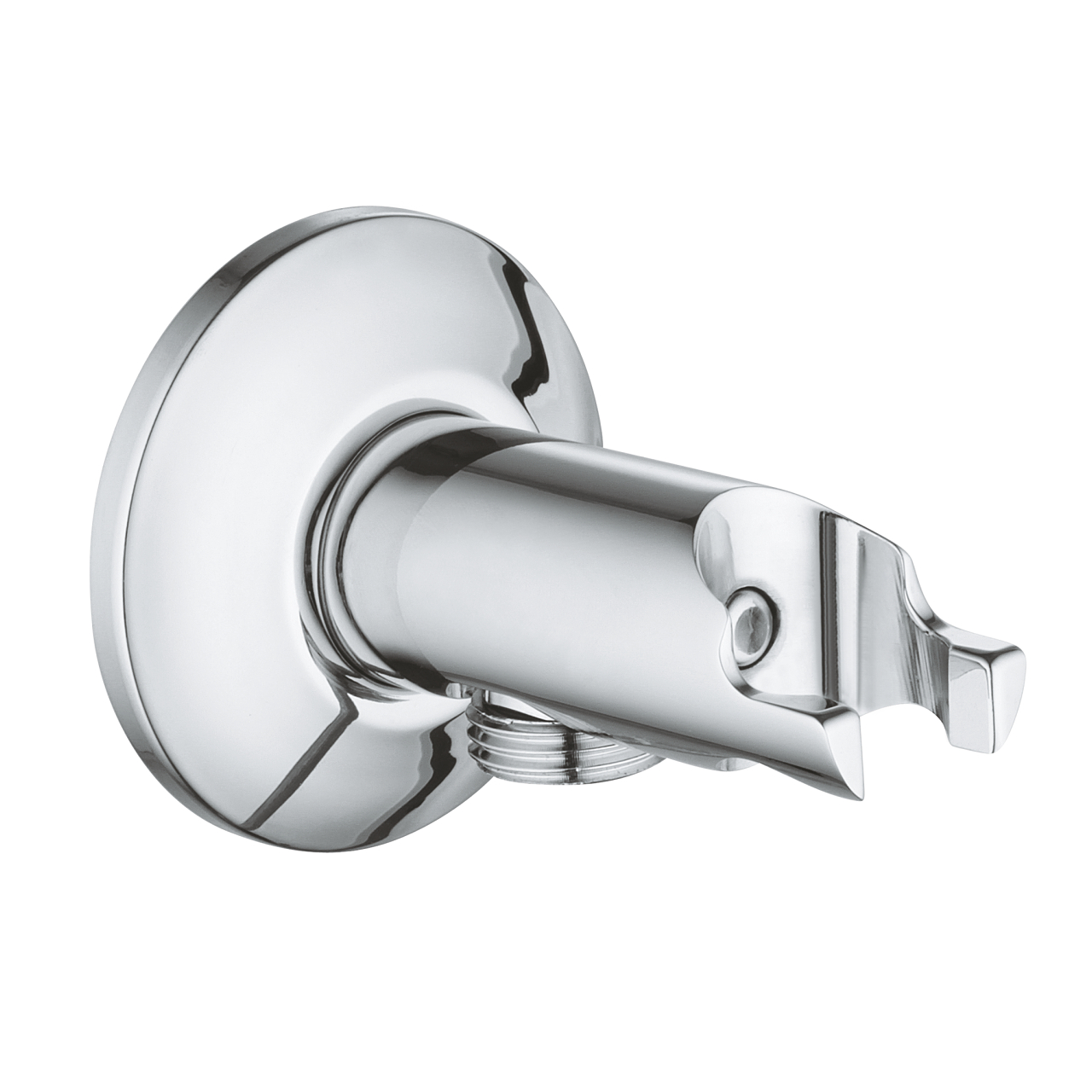 фото Клапан с держателем для гигиенического душа grohe sena