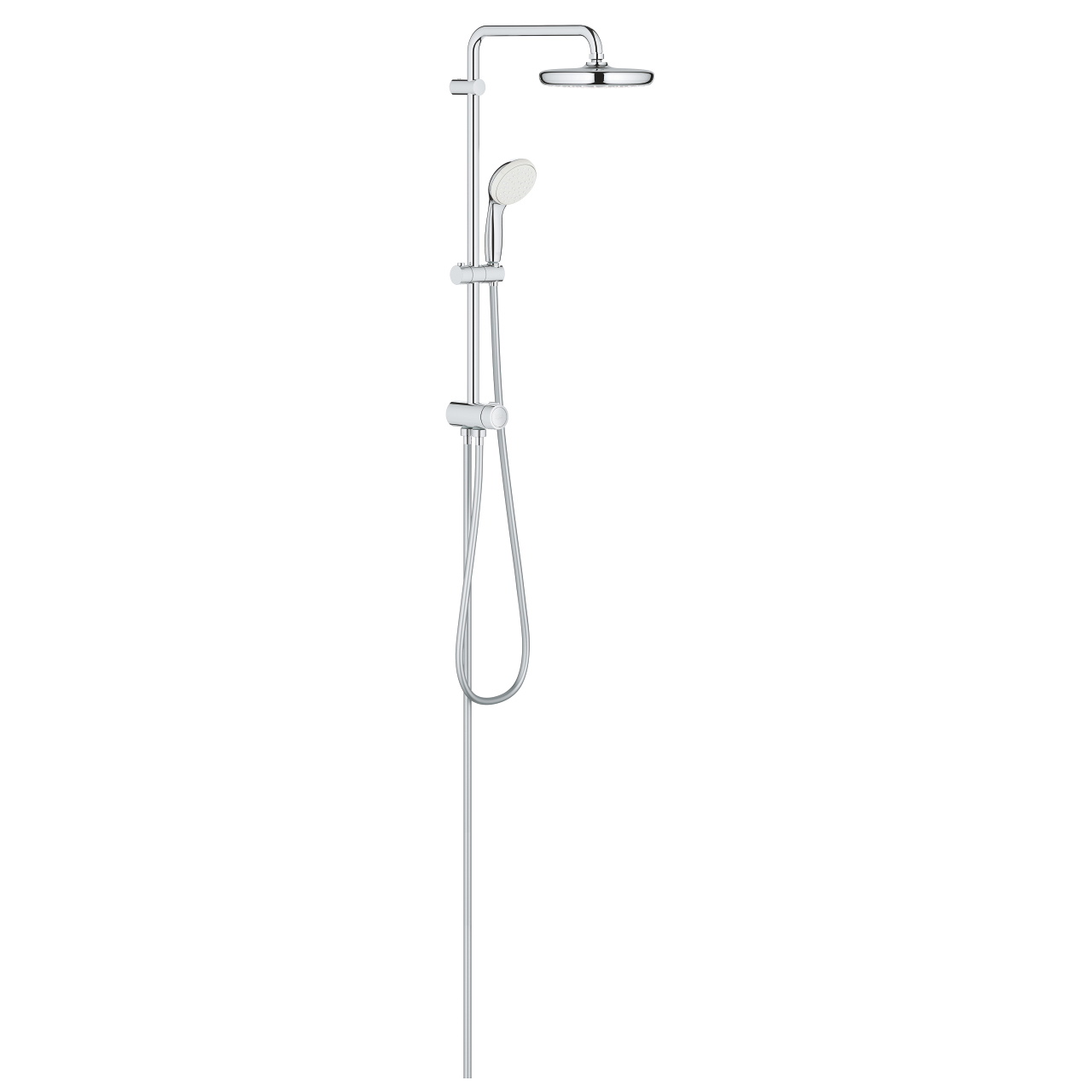 

Система душевая Grohe NTempesta 210