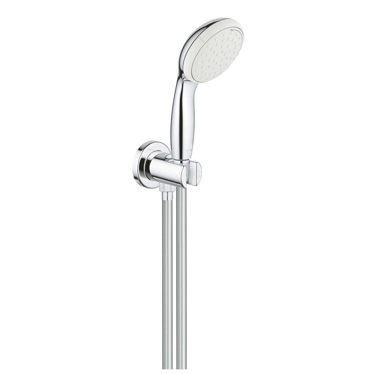 фото Набор grohe ntempesta100 (26406001)