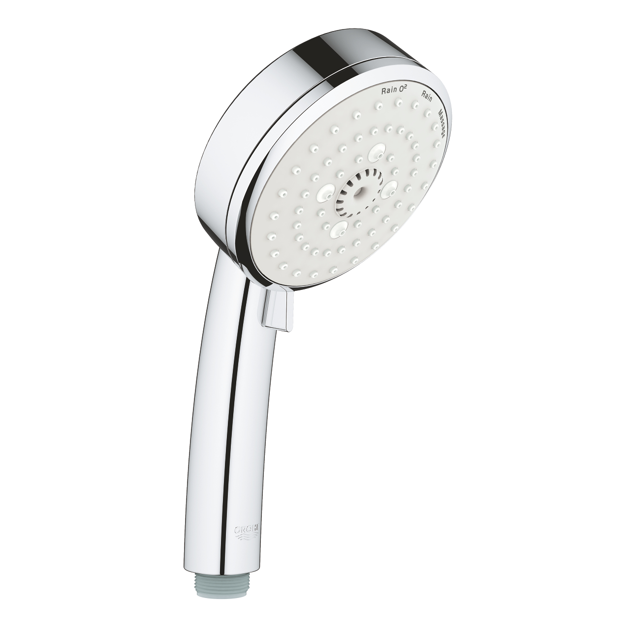 

Душ ручной Grohe NTempesta Cosmo III,9,5 л/мин (27574002), Хром