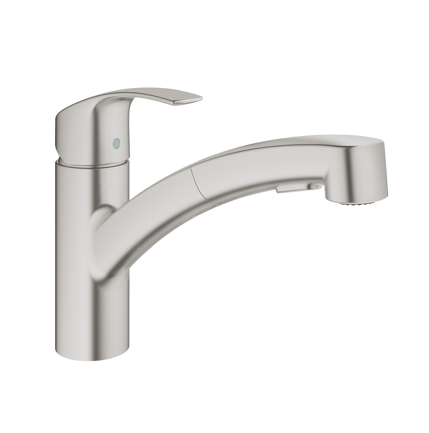 фото Смеситель grohe esm 2015 для мойки (30305dc0)